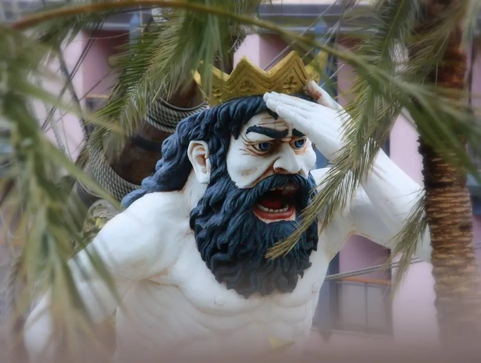 Day in Albergo Parigi