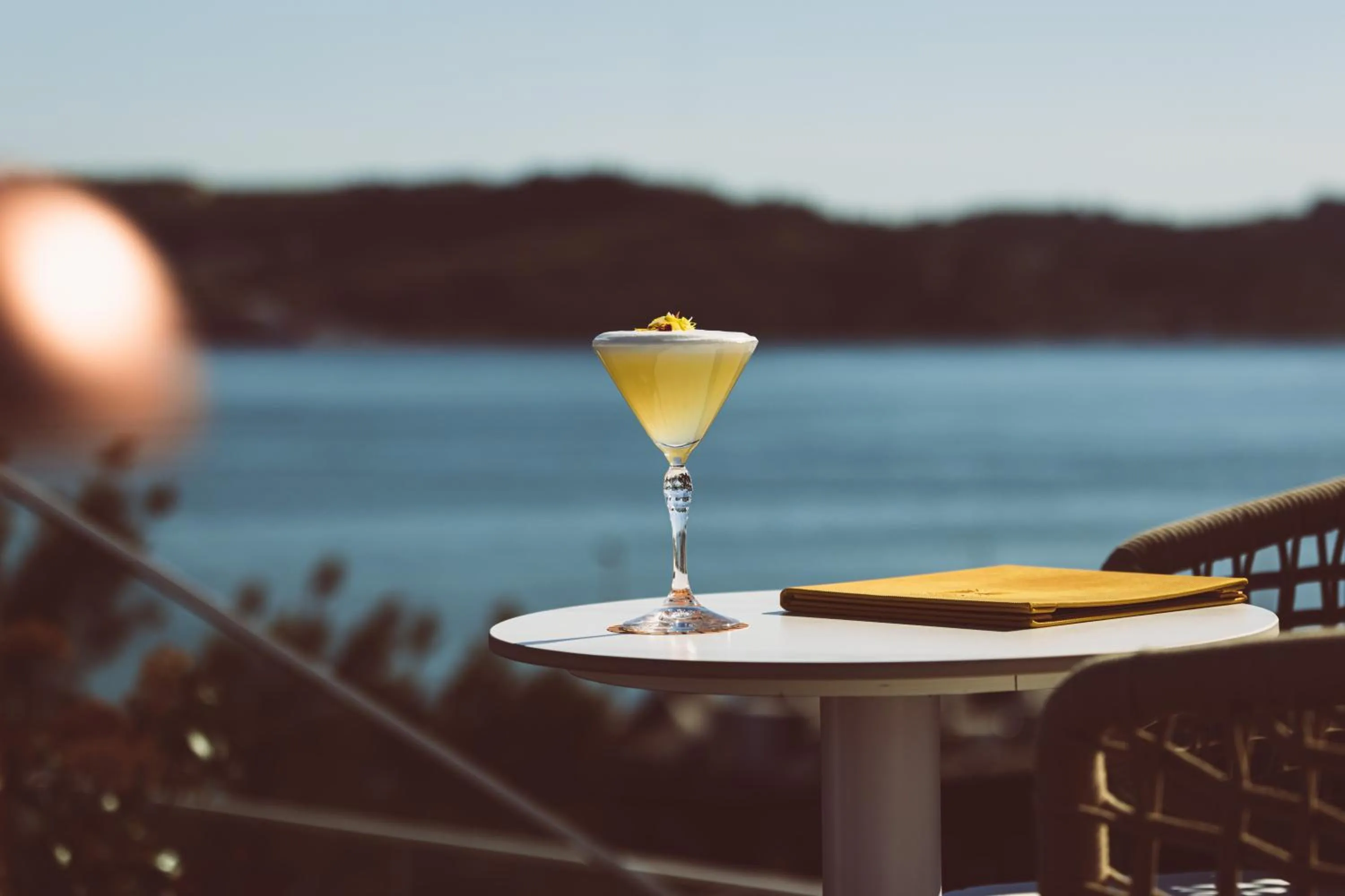 Lounge or bar in Hyatt Regency Lisbon