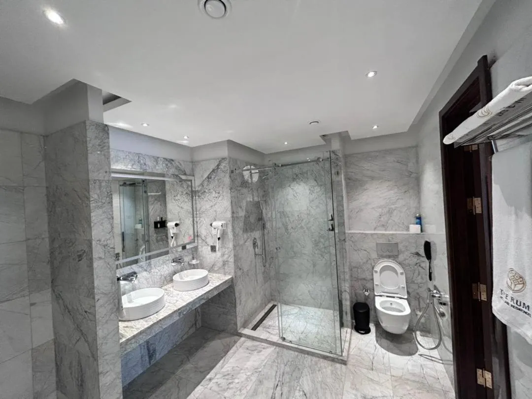 The Rumi Hotel & Residences