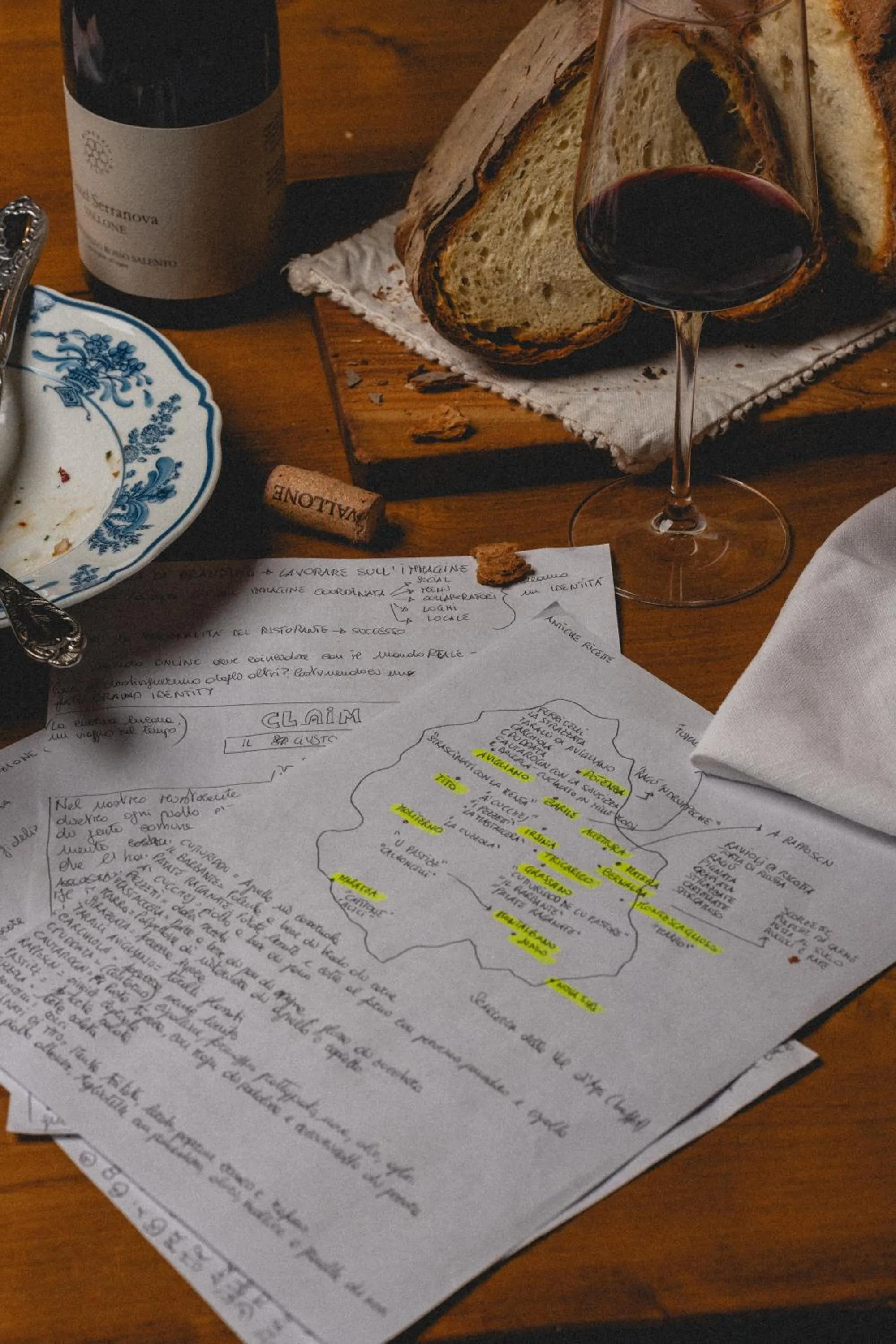 Sant'Angelo, Matera - Small Luxury Hotels