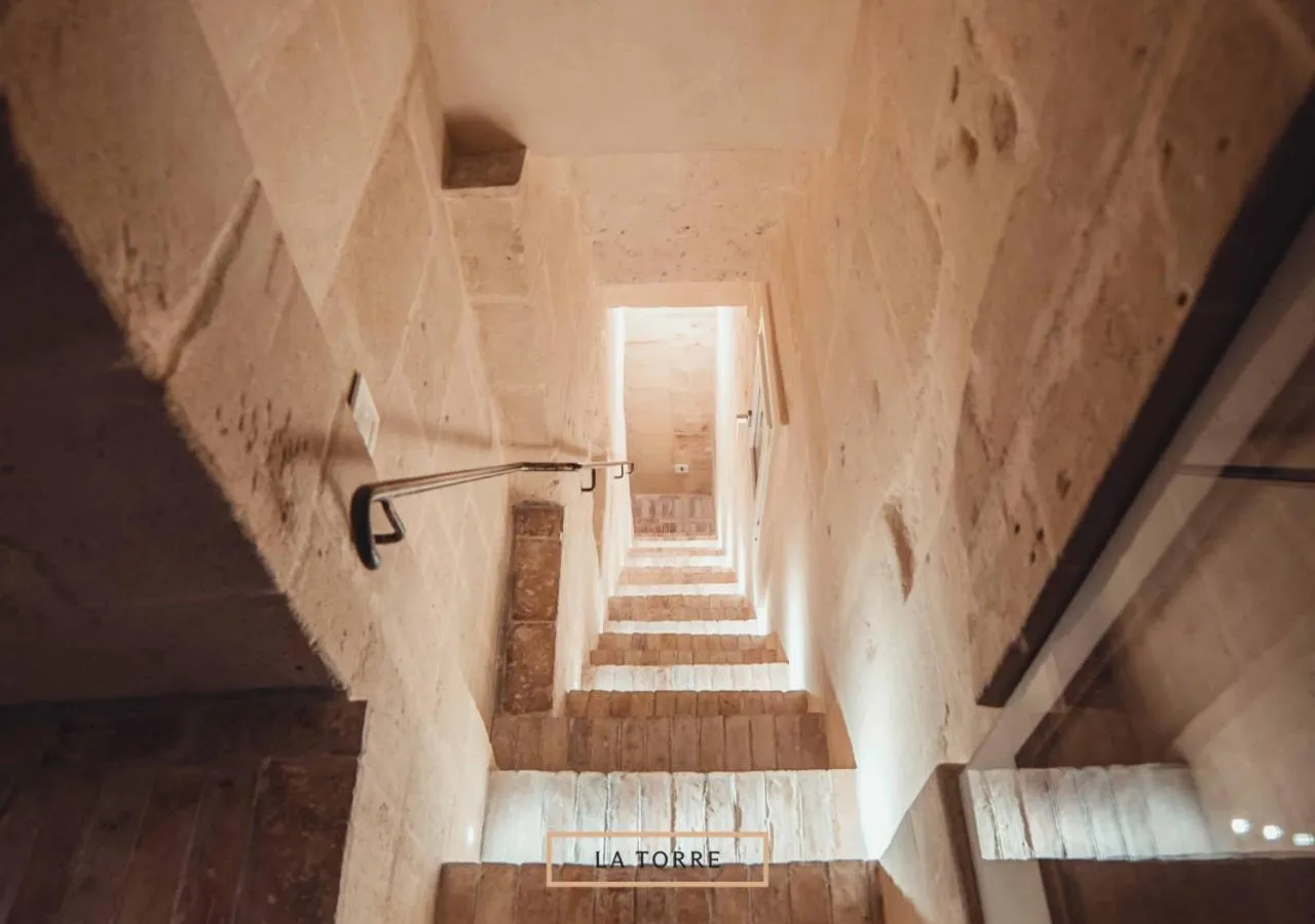 Sant'Angelo, Matera - Small Luxury Hotels