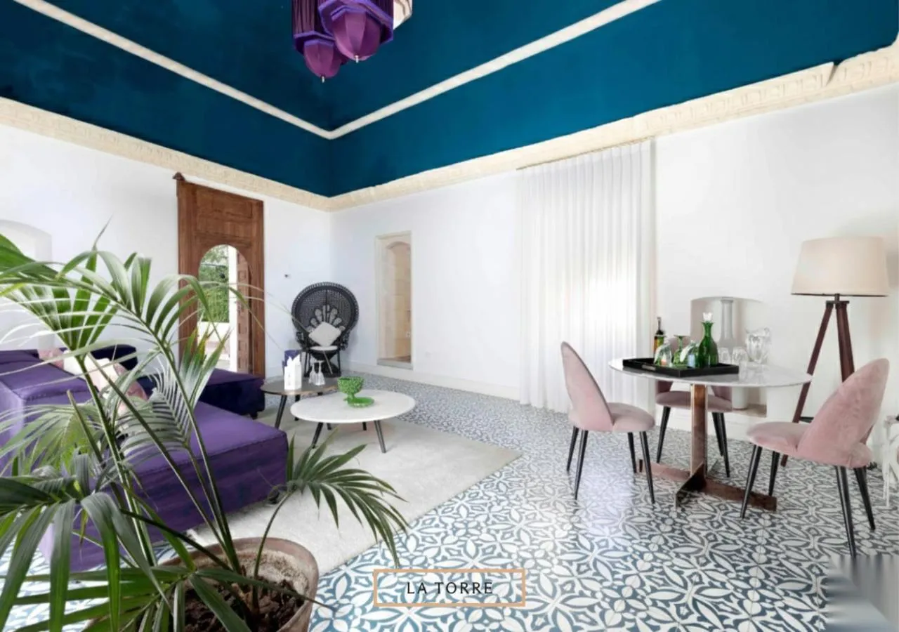 Sant'Angelo, Matera - Small Luxury Hotels