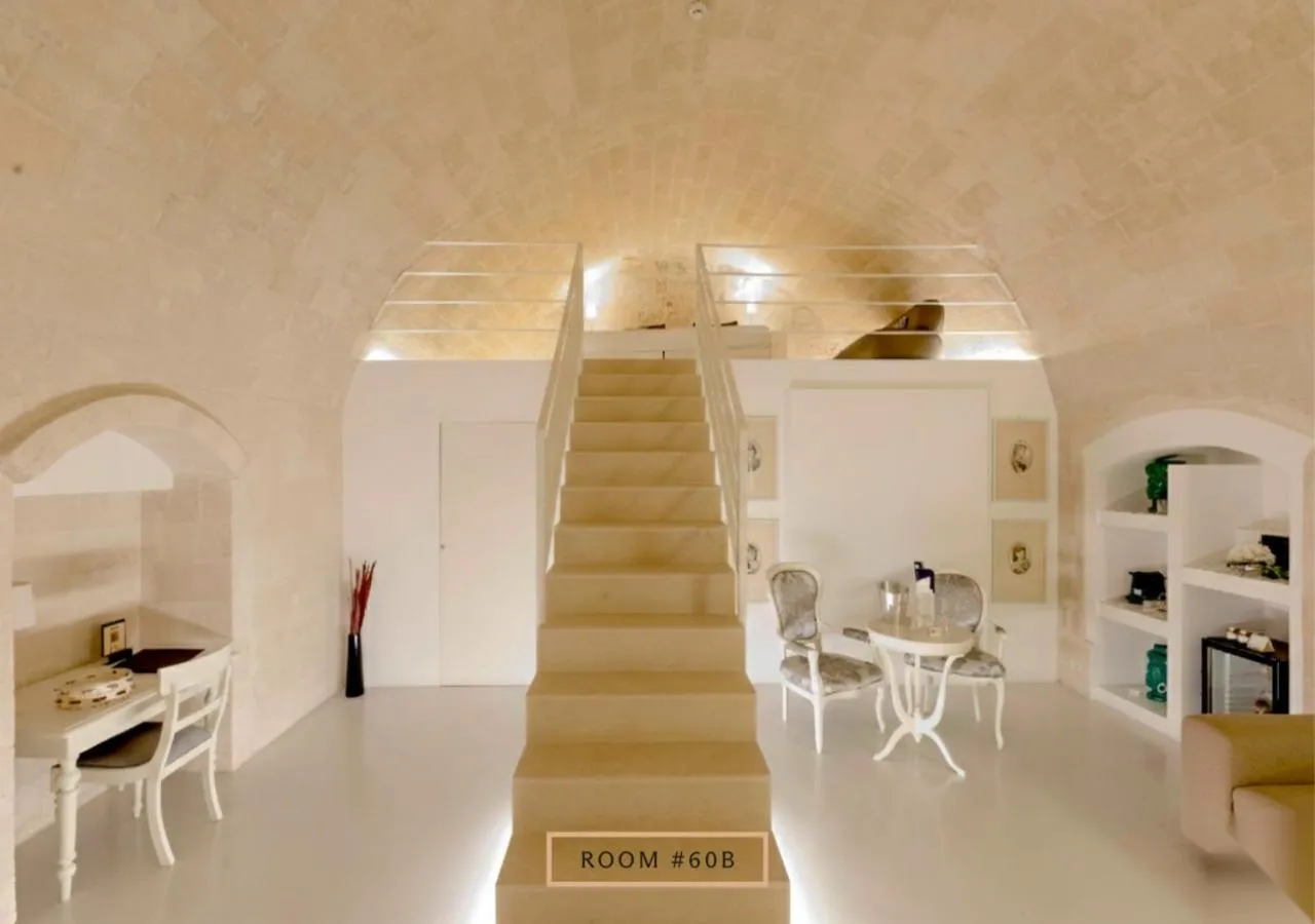 Sant'Angelo, Matera - Small Luxury Hotels