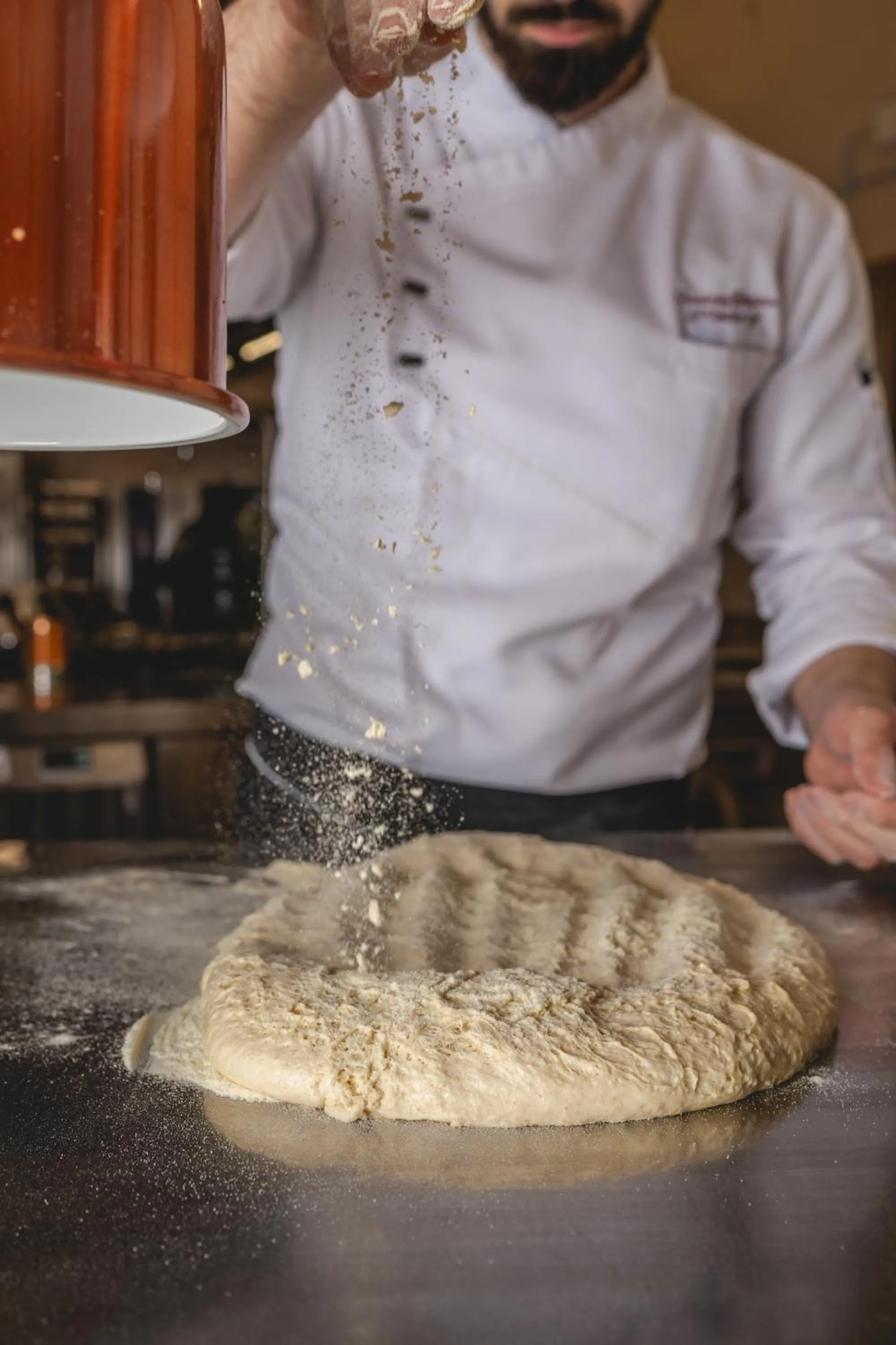 Breakfast in Sant'Angelo, Matera - Small Luxury Hotels