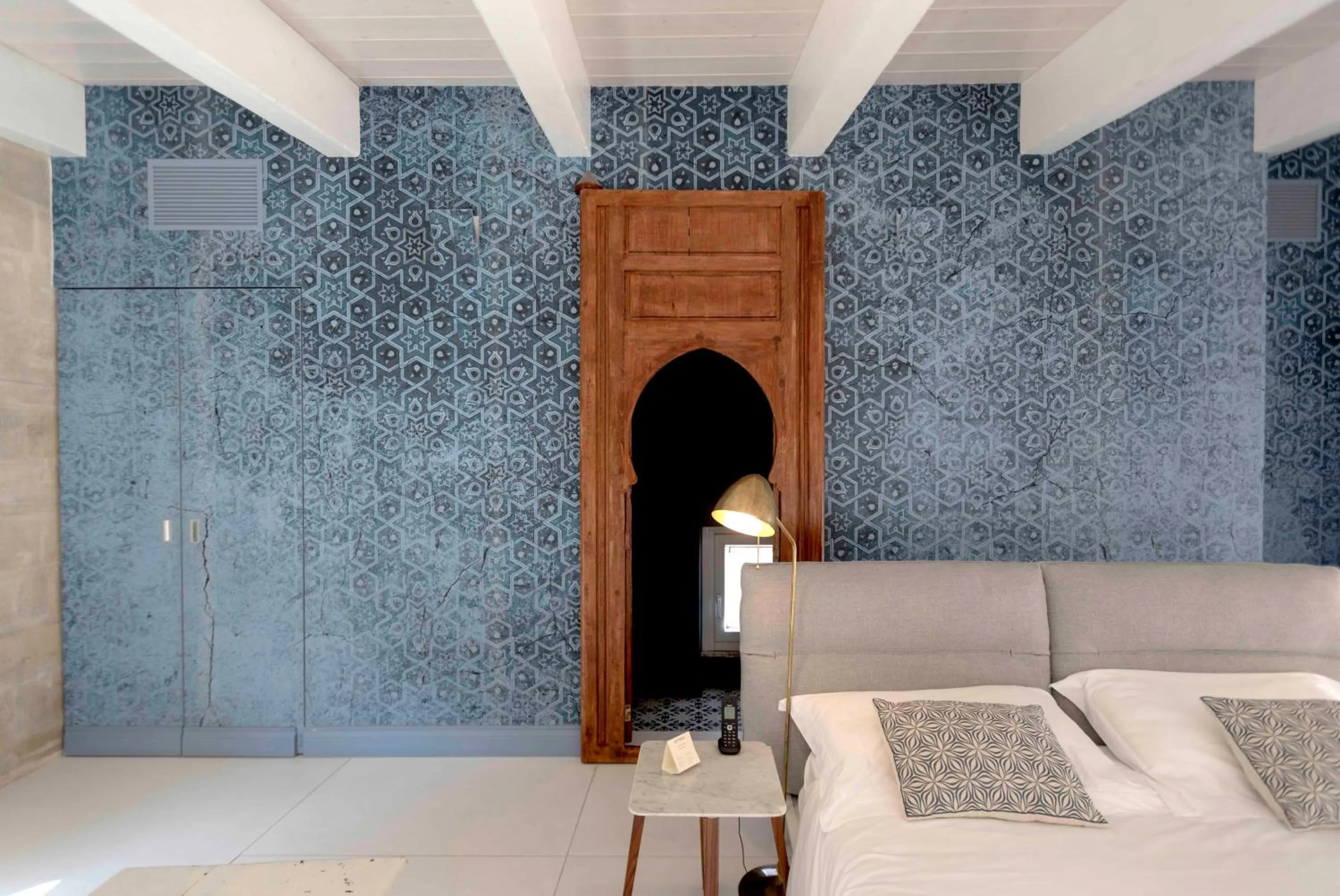 Bed in Sant'Angelo, Matera - Small Luxury Hotels