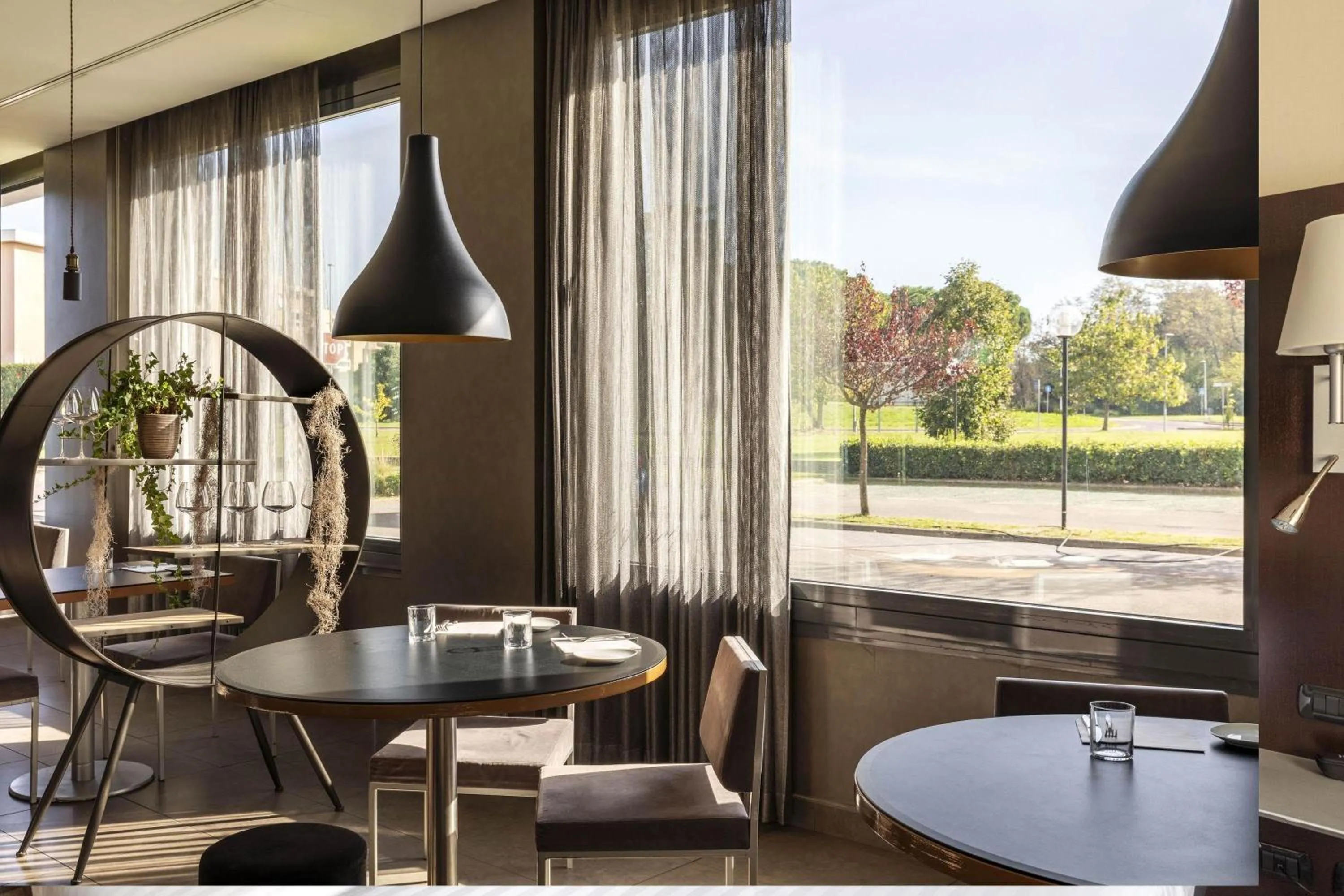 Bathroom in B&B Hotel Arezzo