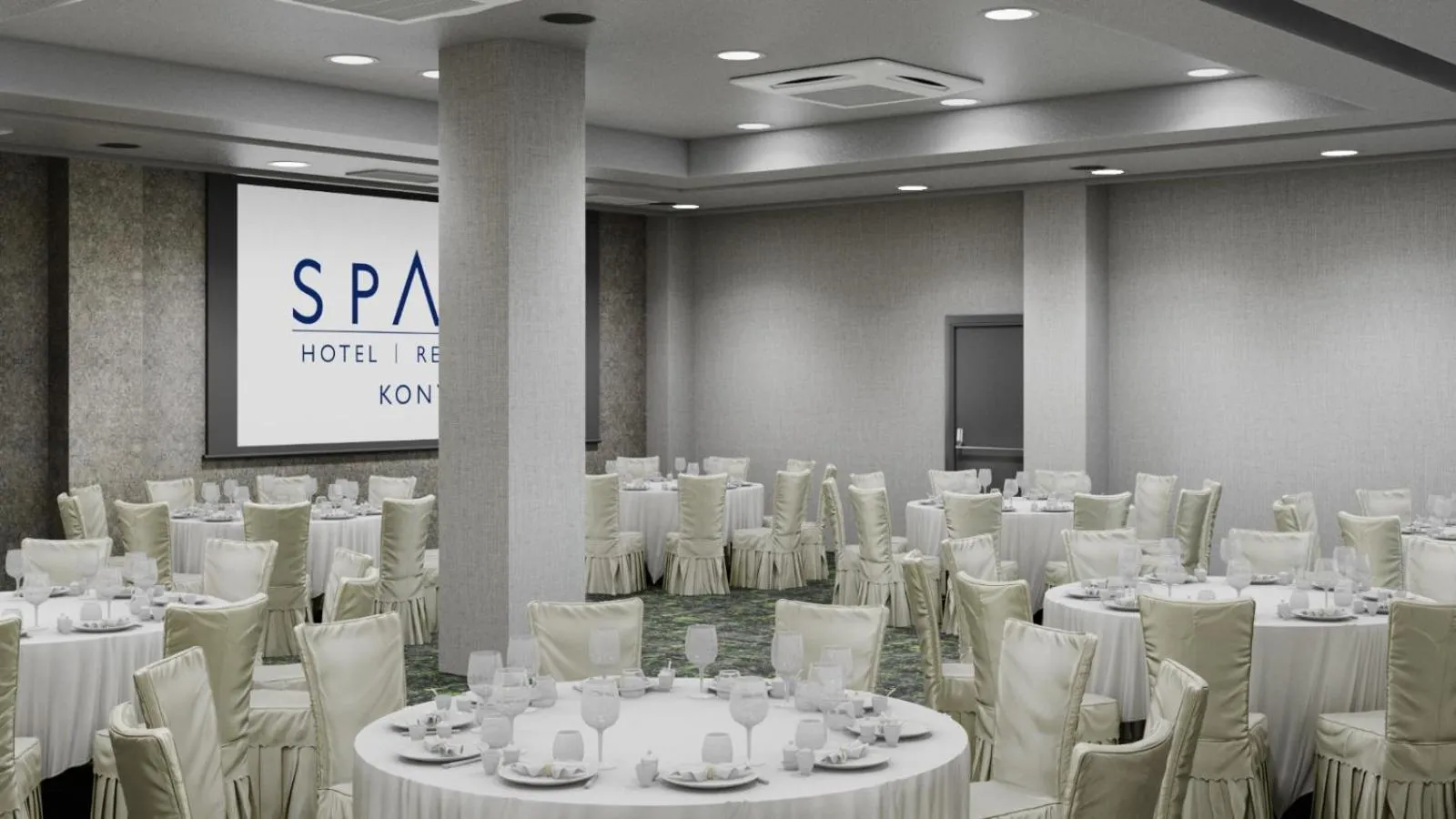 SPARK HOTEL RESIDENCE KONYA