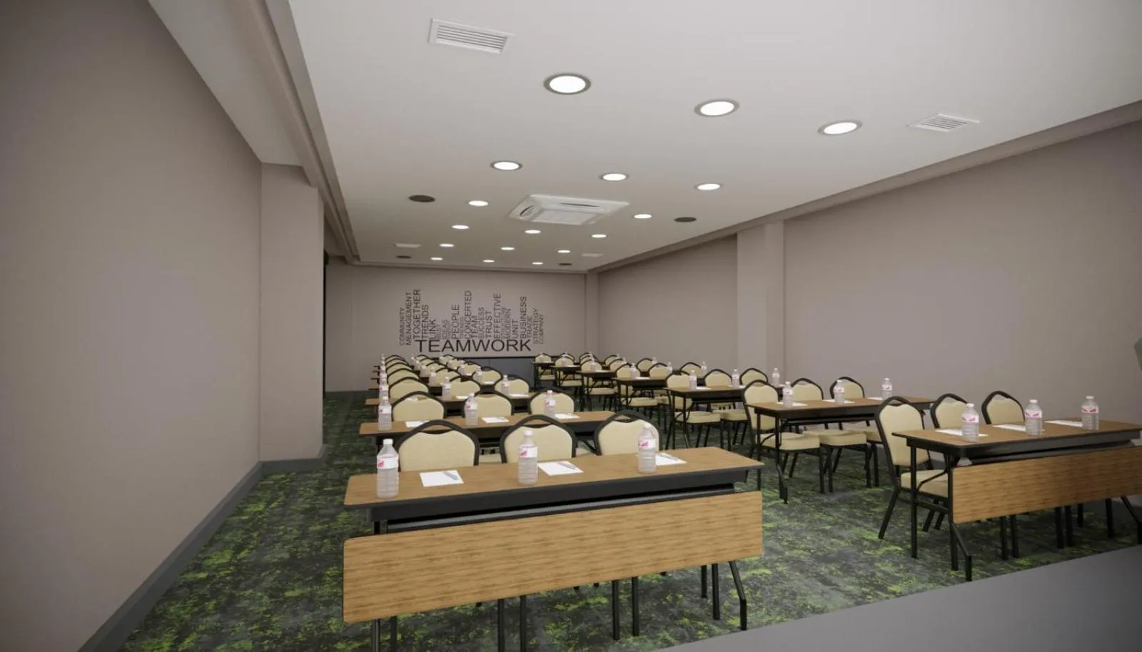 SPARK HOTEL RESIDENCE KONYA