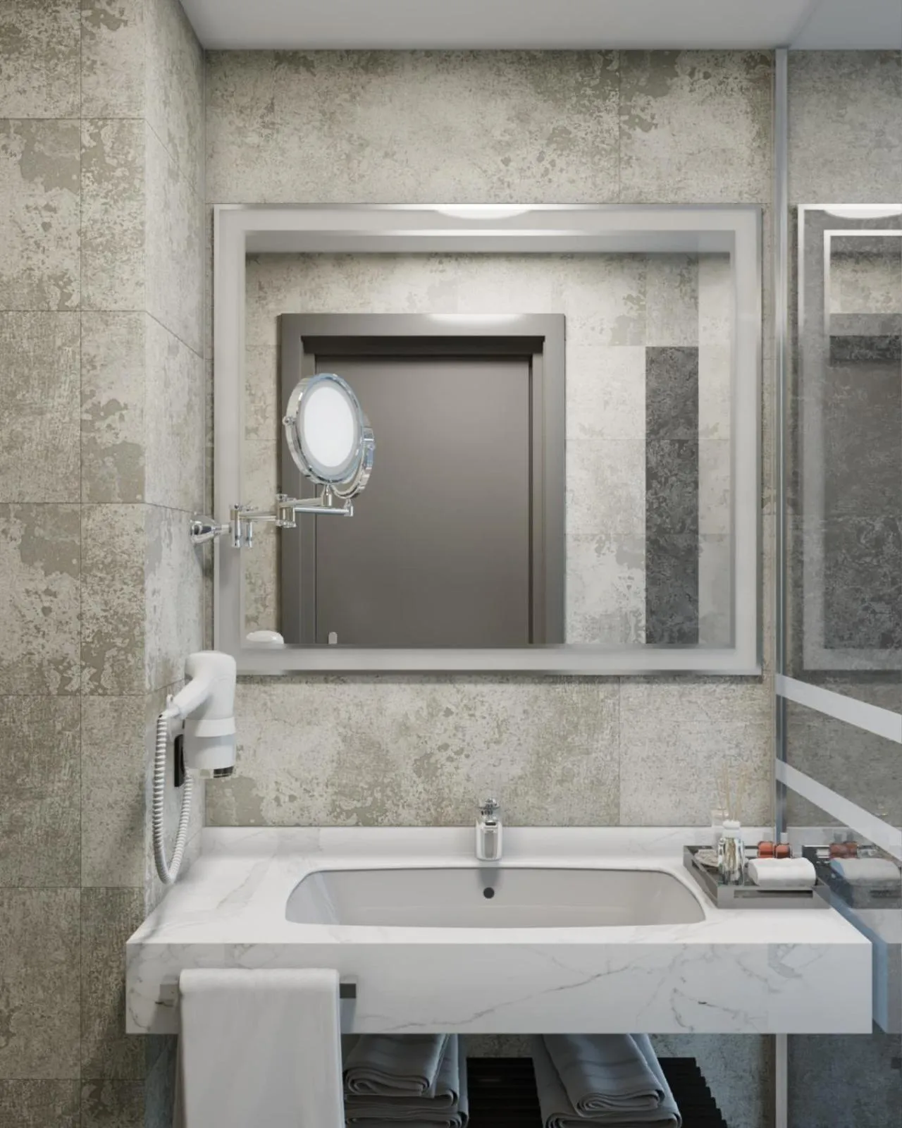 SPARK HOTEL RESIDENCE KONYA