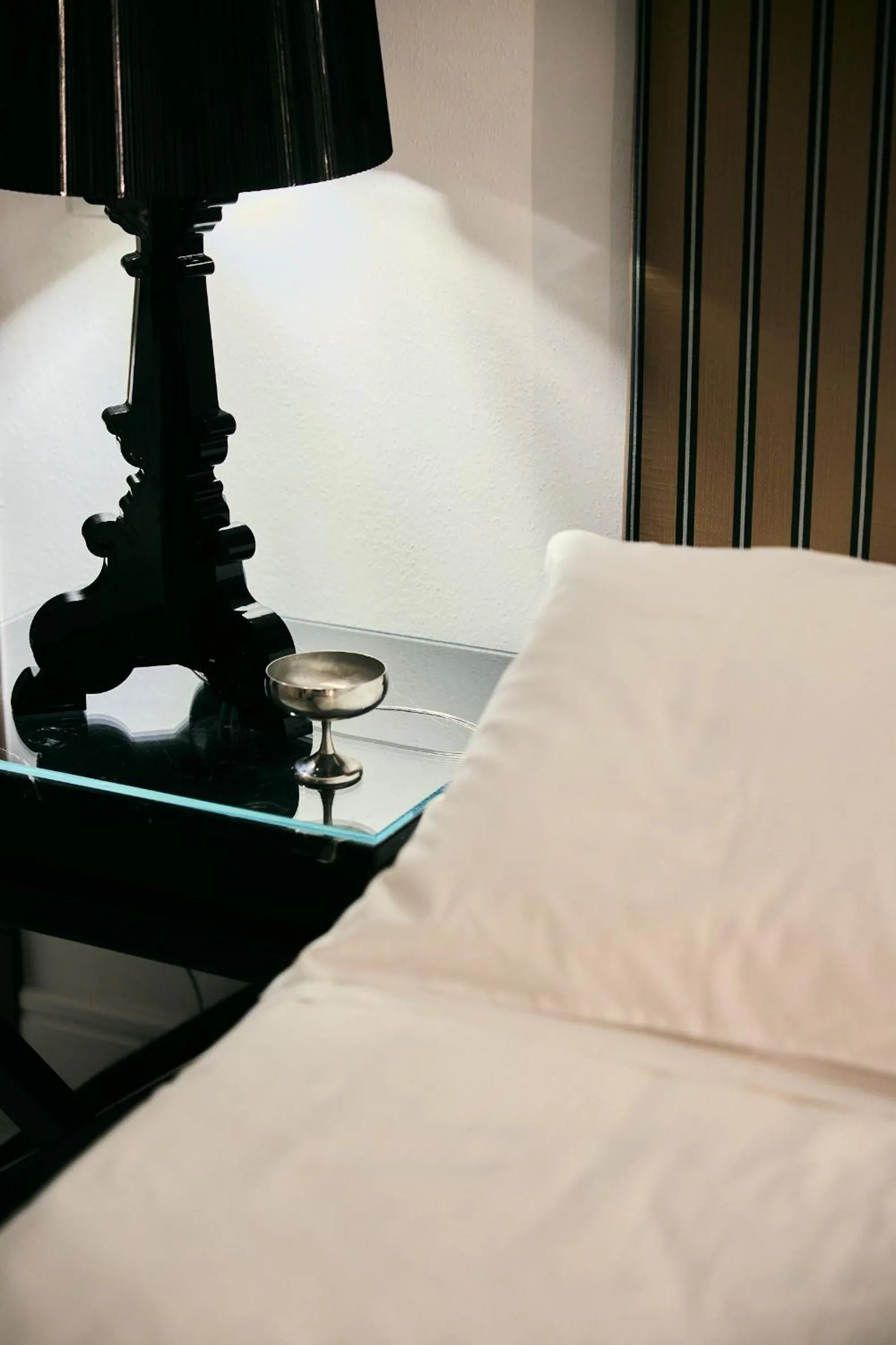 Bed in Palazzo del Corso – Boutique Hotel