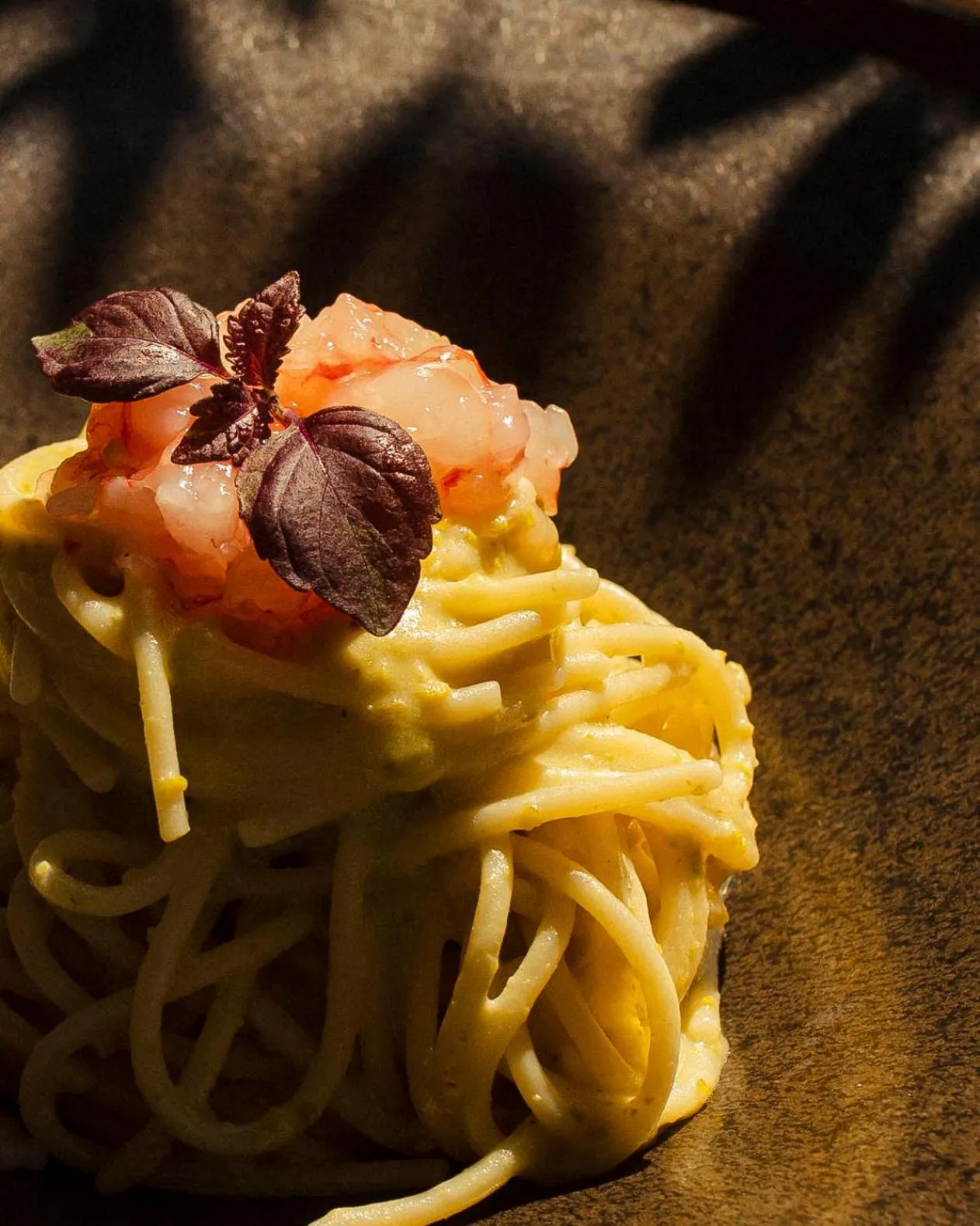 Restaurant/places to eat in Palazzo del Corso – Boutique Hotel