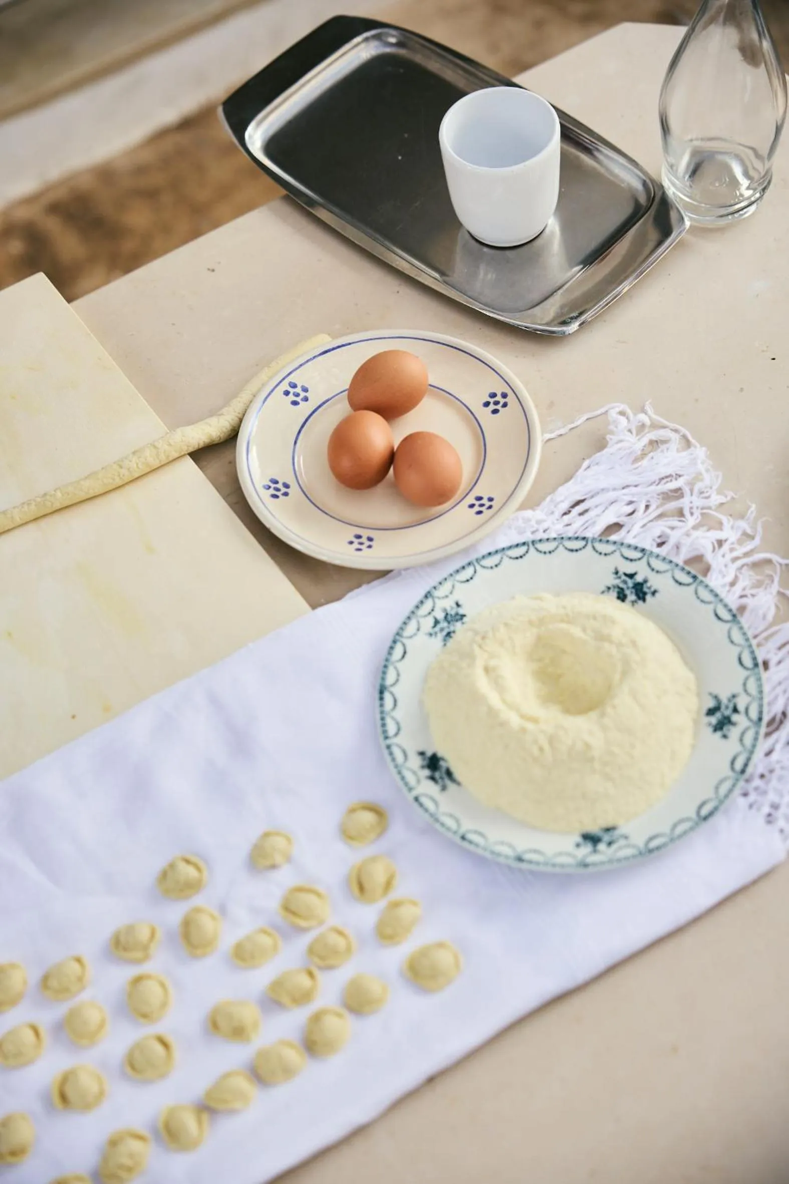 Activities in Palazzo del Corso – Boutique Hotel