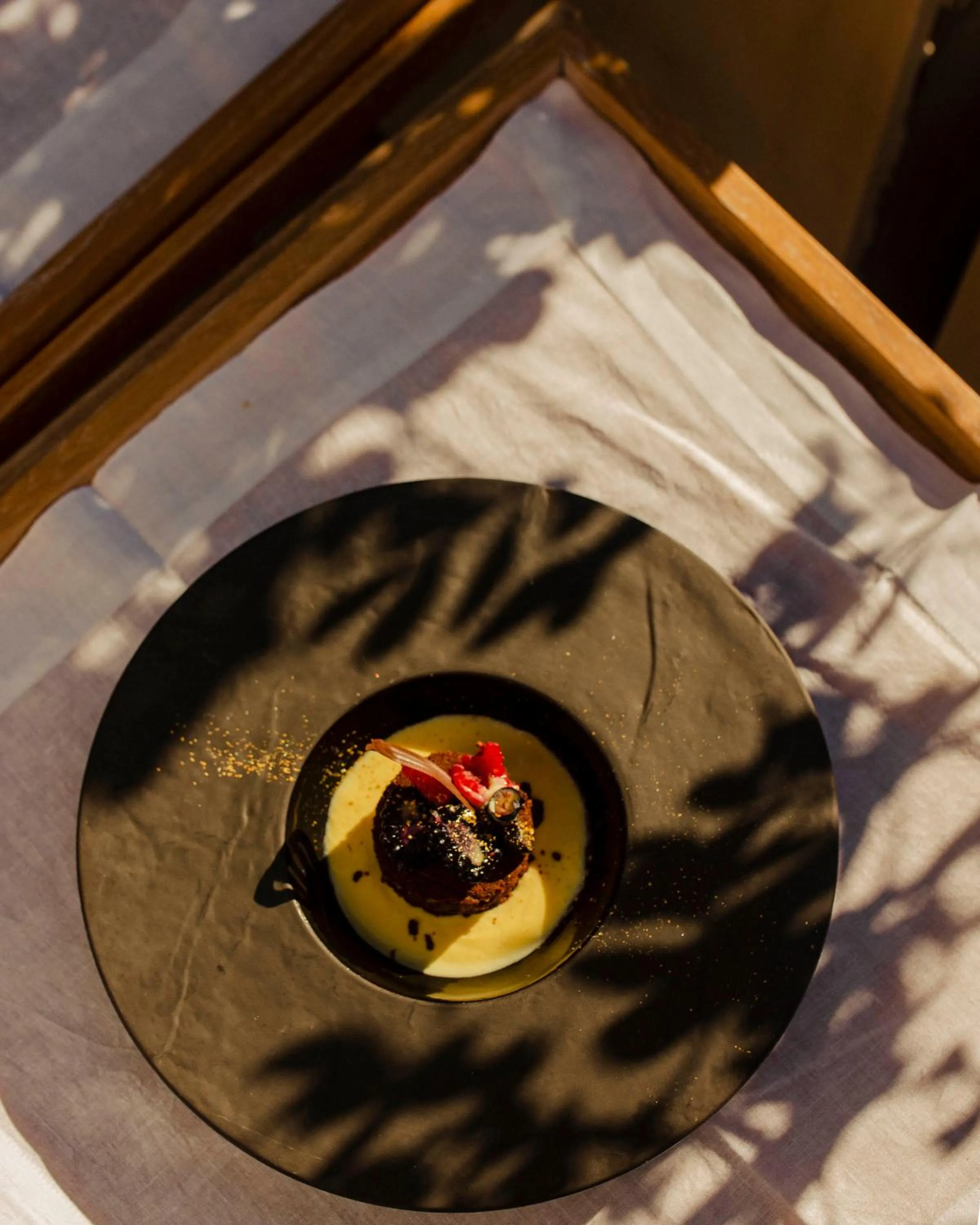 Restaurant/places to eat in Palazzo del Corso – Boutique Hotel