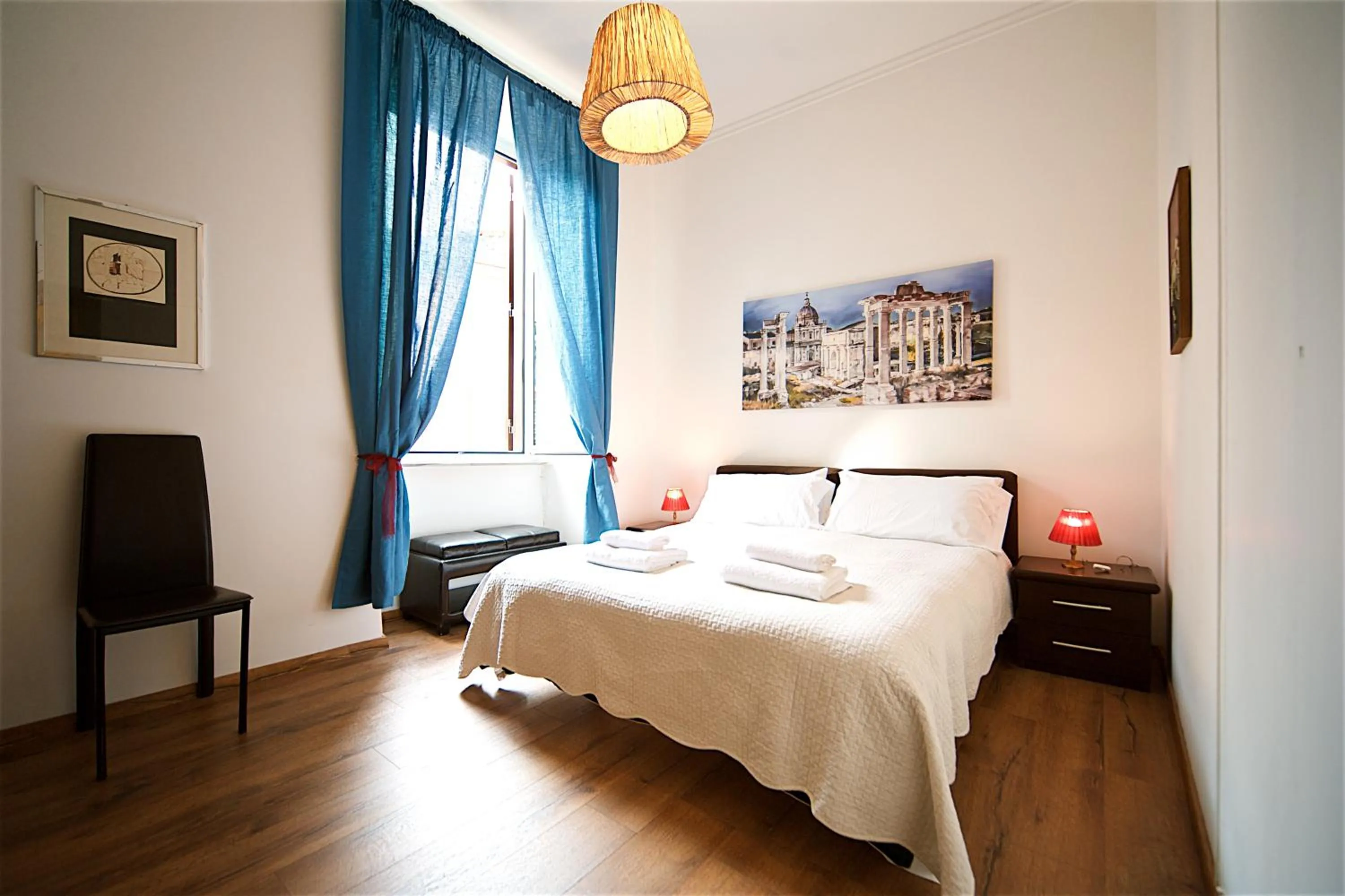 Vetrina Holidays Apartment Navona