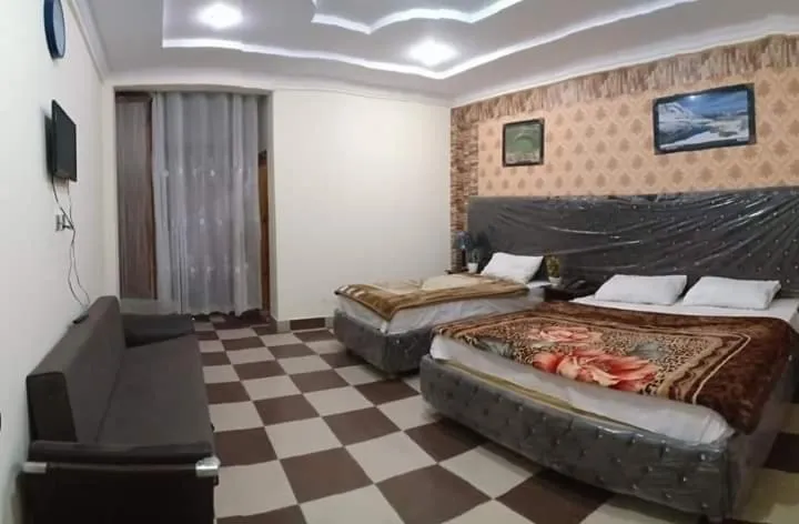 Rose Valley Hotel Naran