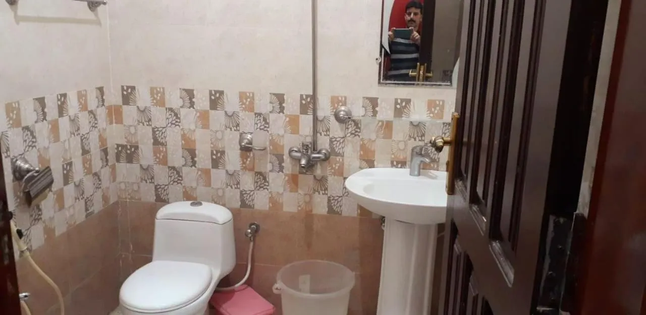 Rose Valley Hotel Naran