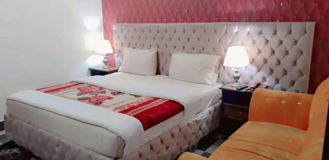 Rose Valley Hotel Naran