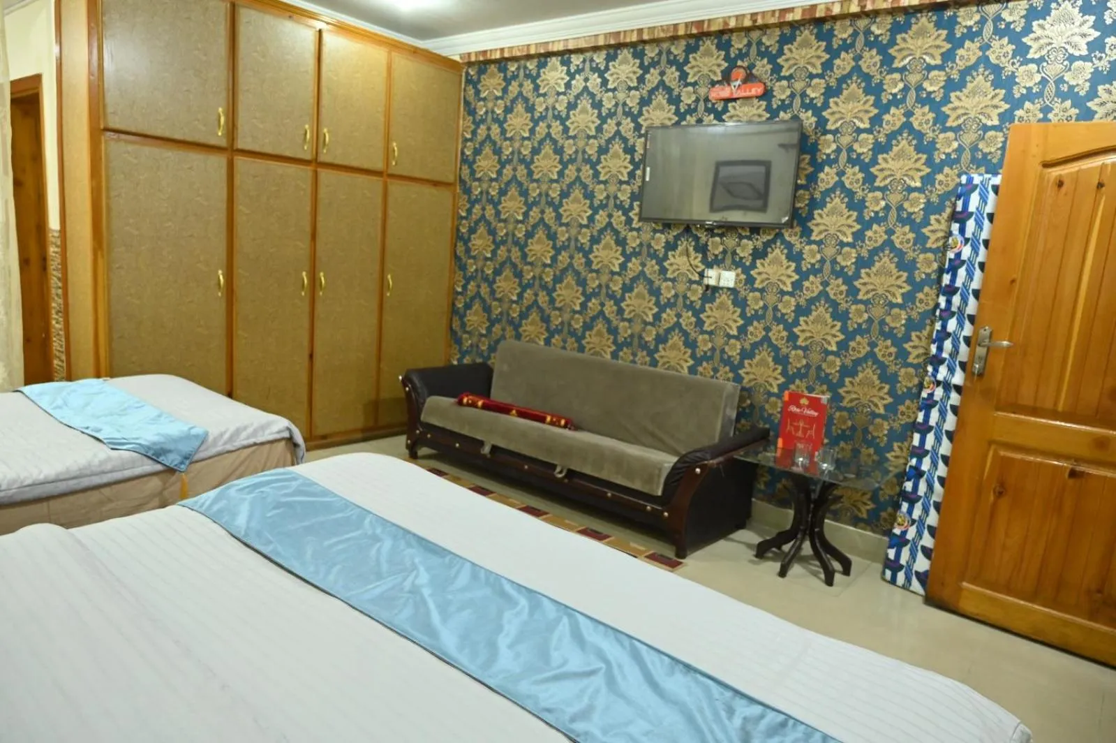 Rose Valley Hotel Naran