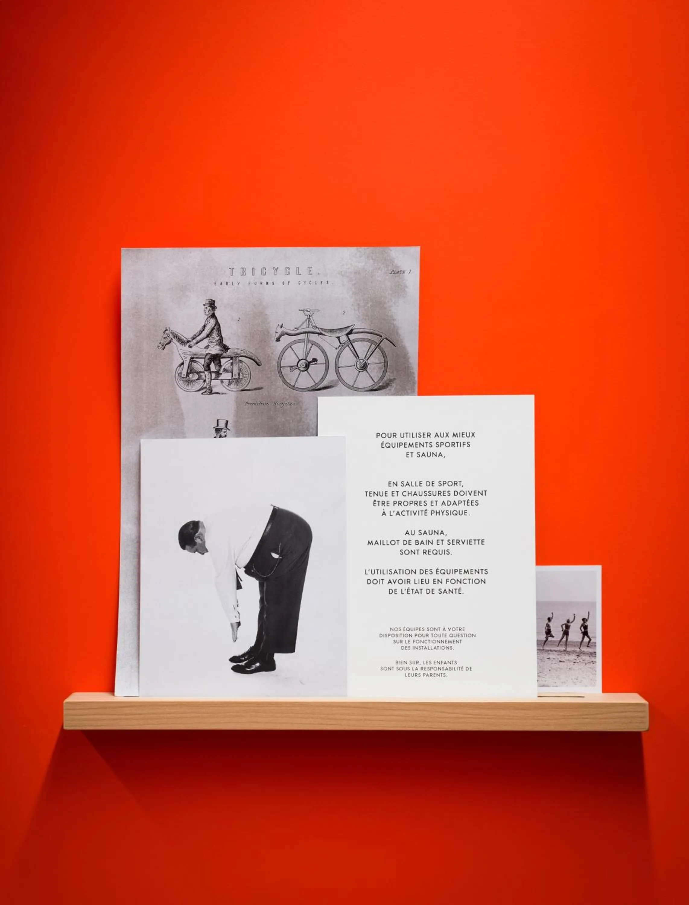 Decorative detail in OKKO Hotels Nantes Centre Ville