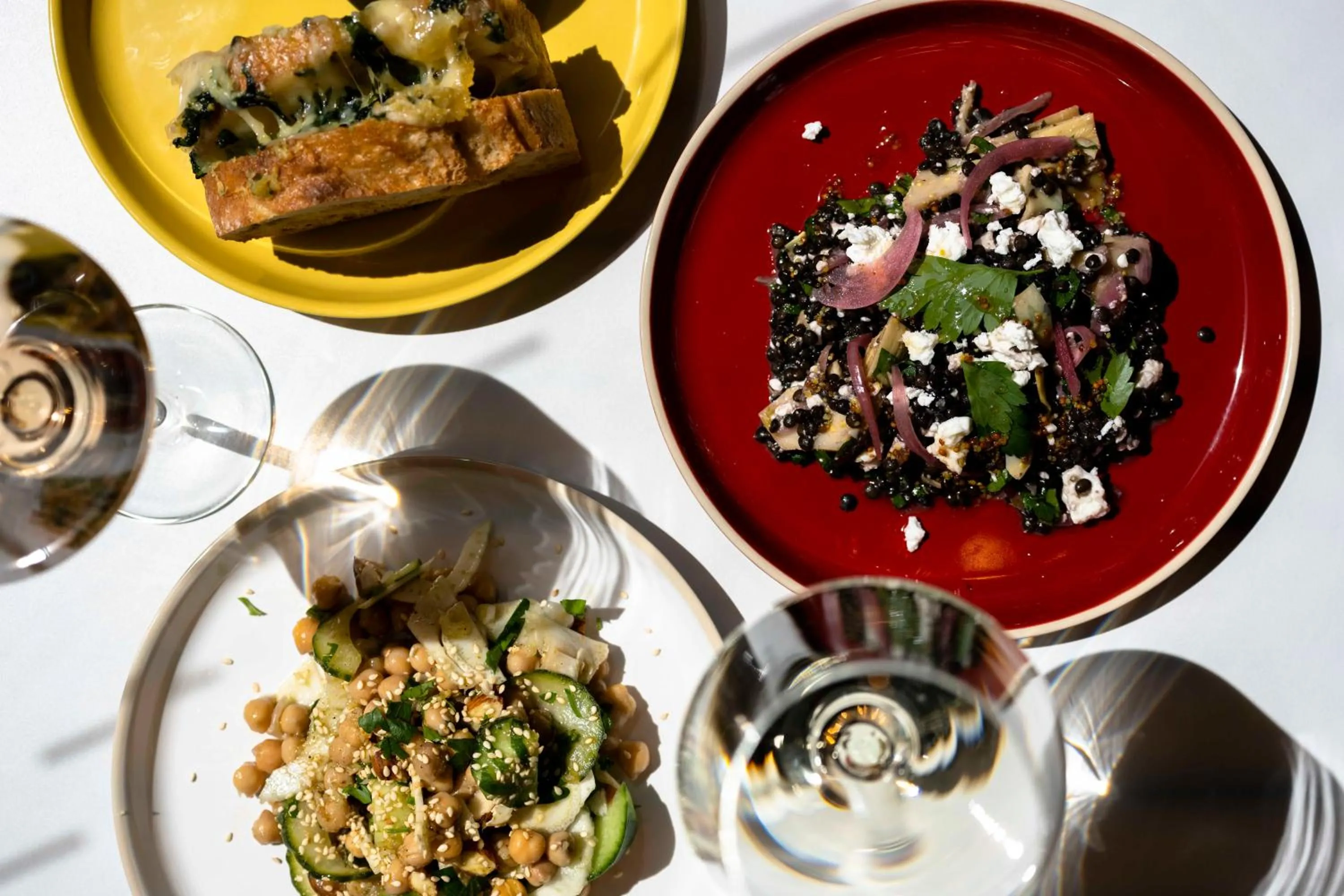 Food and drinks in OKKO Hotels Nantes Centre Ville