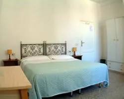 Photo of the whole room in Hotel Aldobrandini
