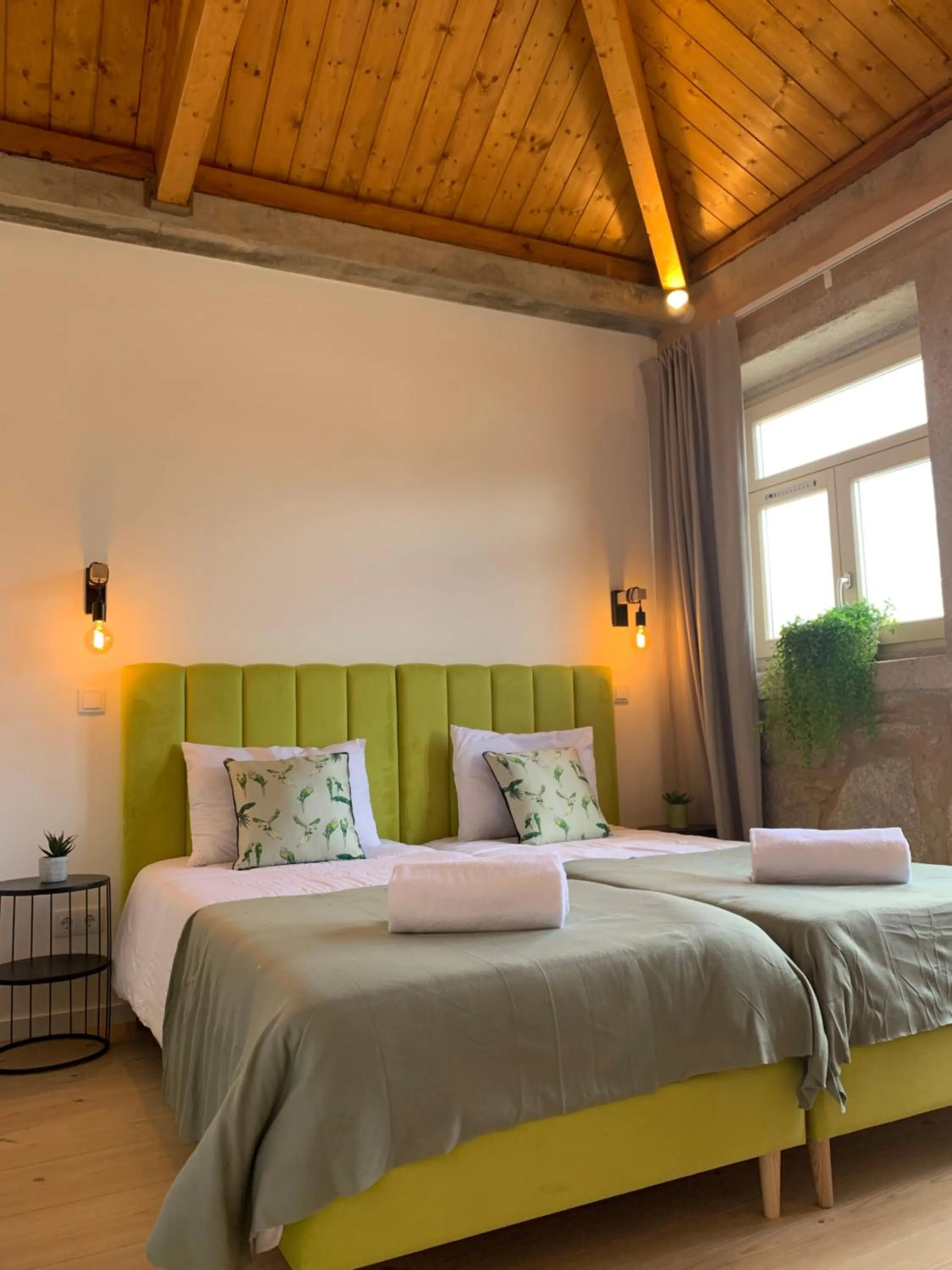 Lost Inn Porto Hostel