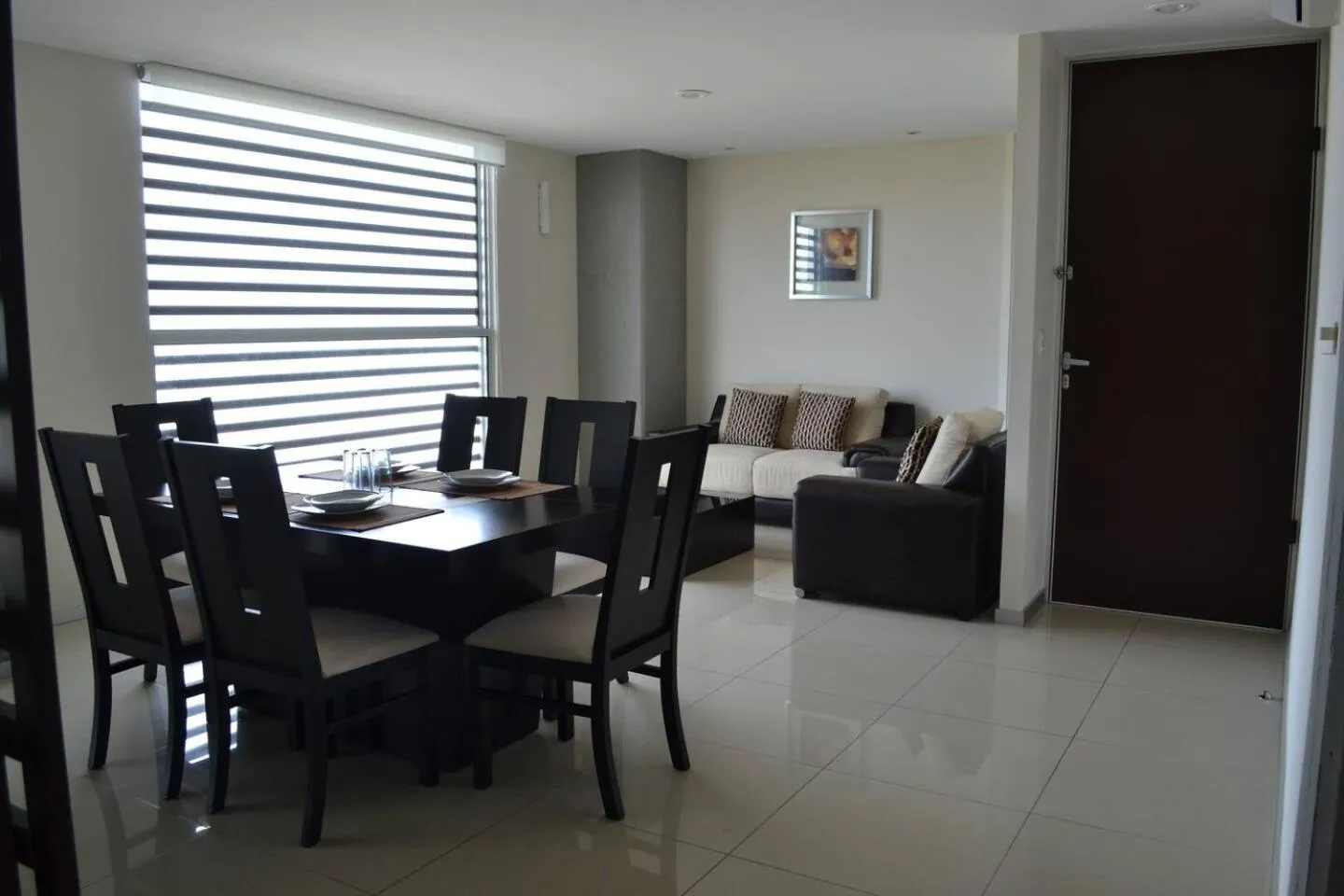 Hotel Torres Eugenia