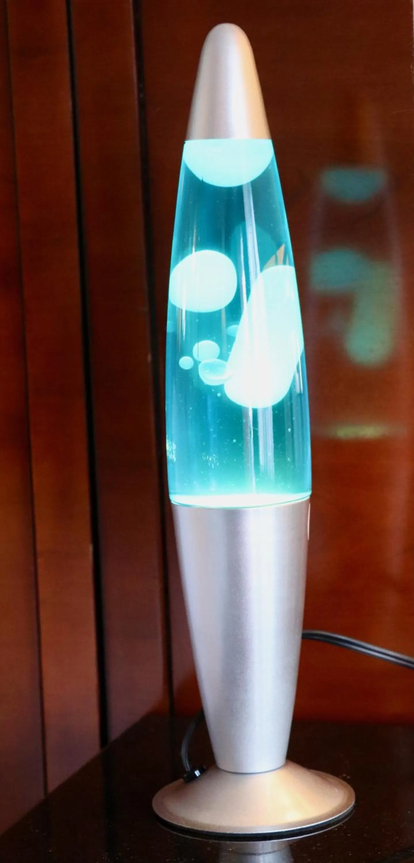 Bathroom in The Retro Hotel