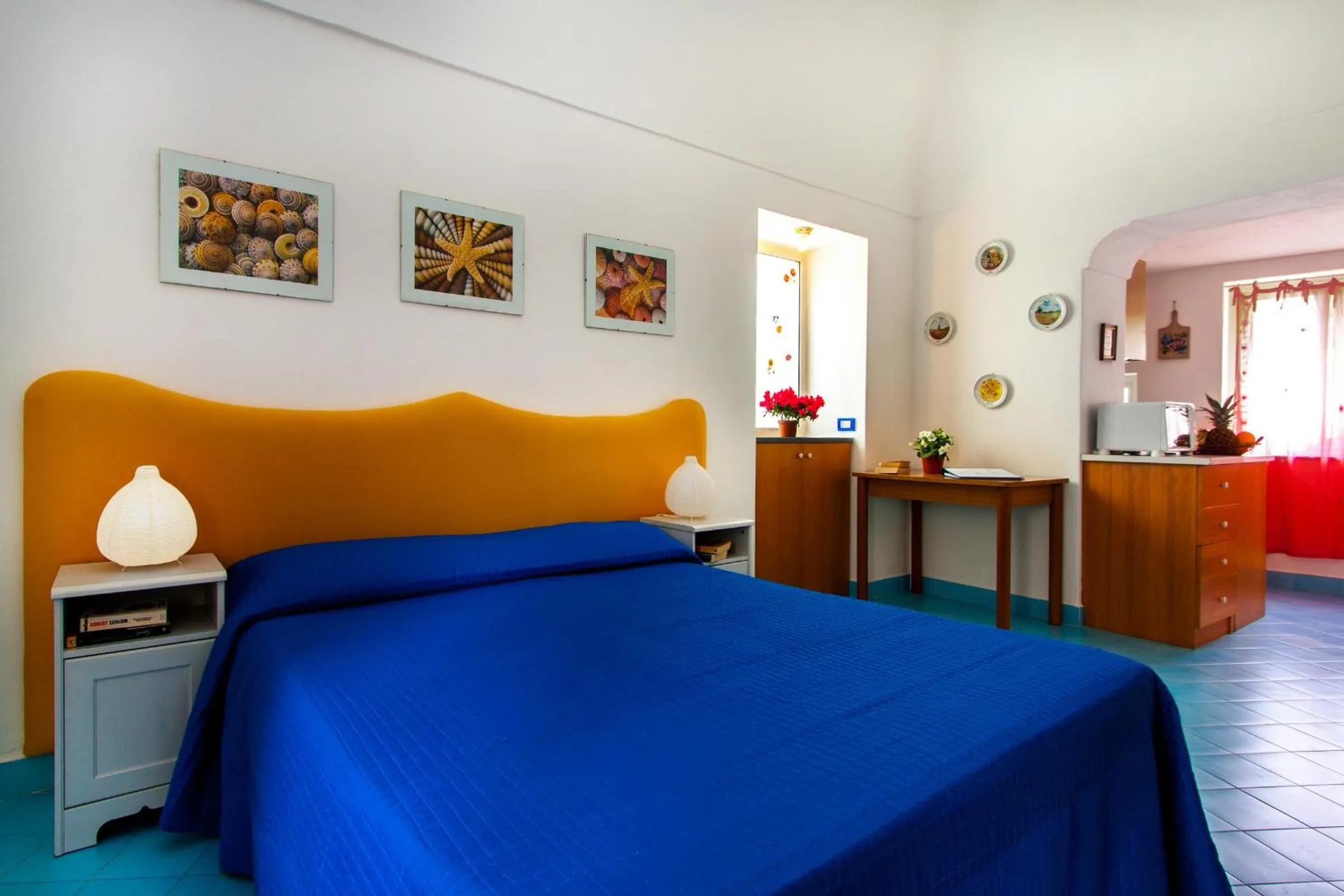 Bedroom, Bed in Villarena Relais