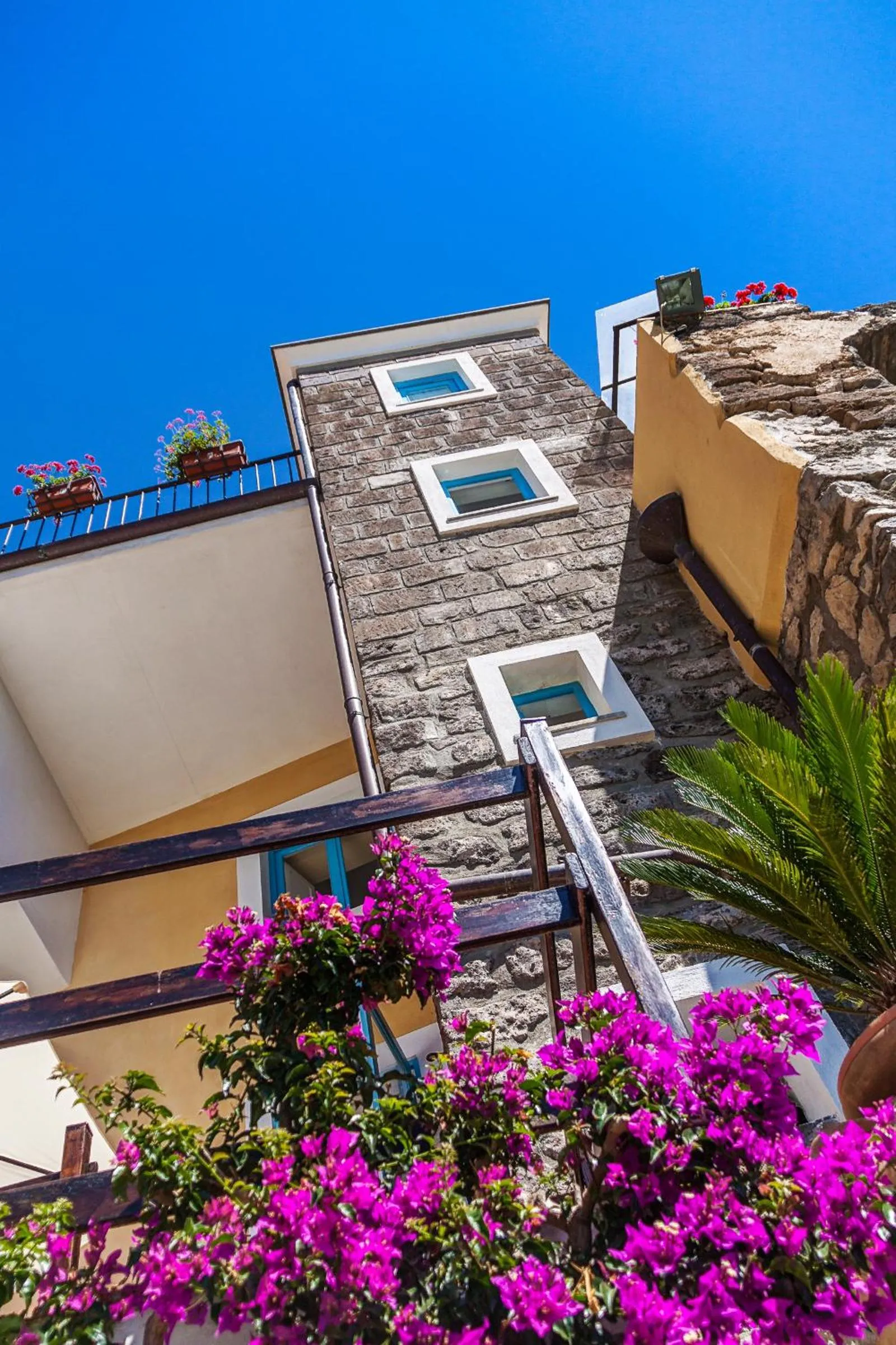 Property building in Villarena Relais