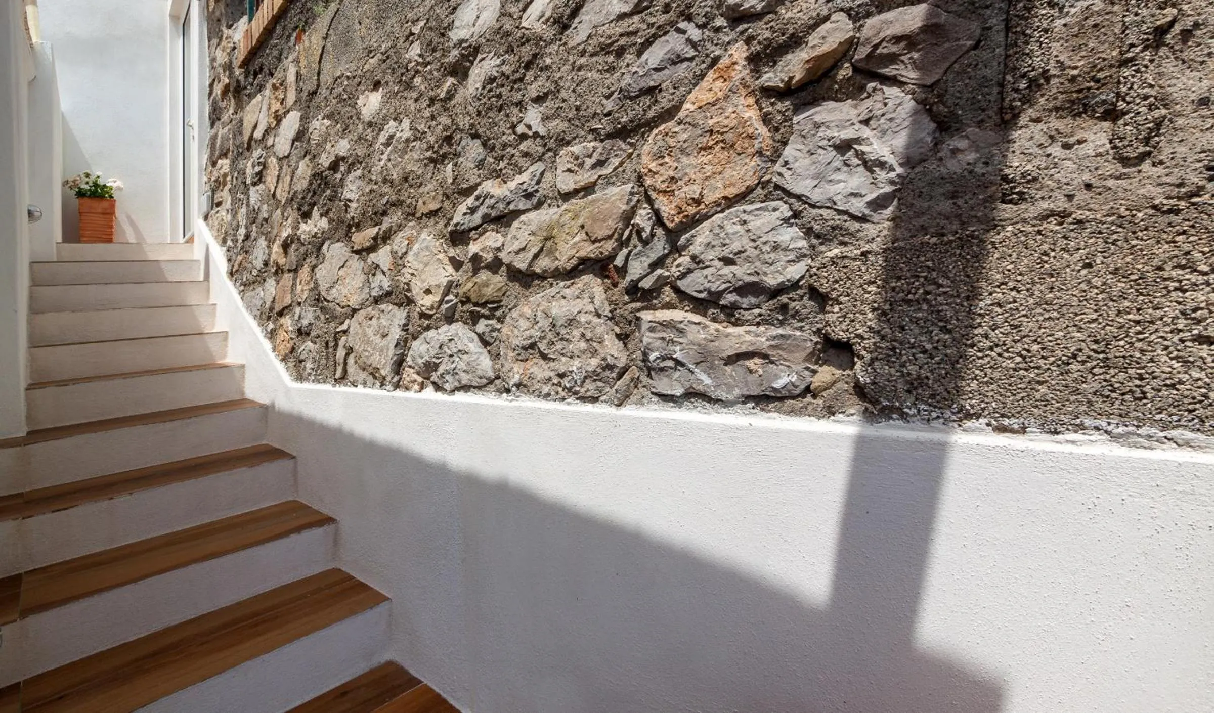 acessibility in Villarena Relais