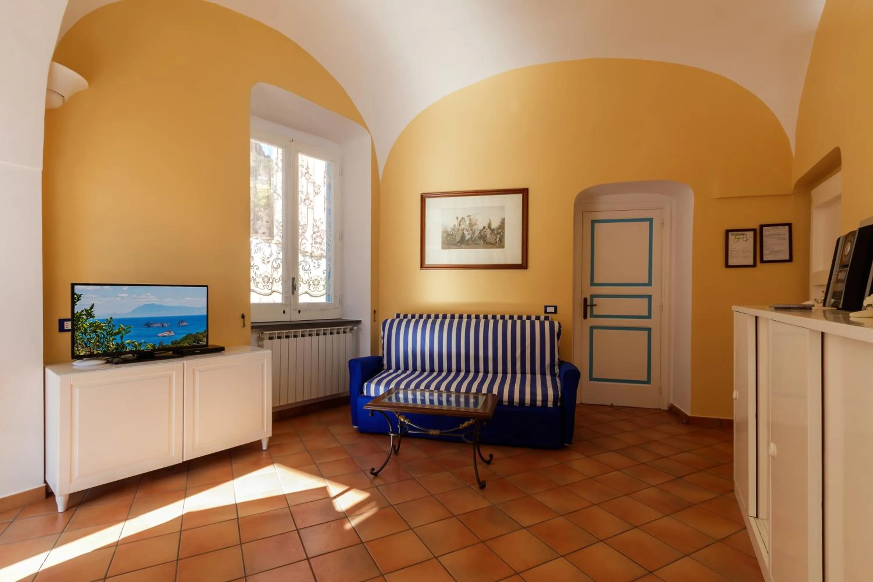 Day in Villarena Relais