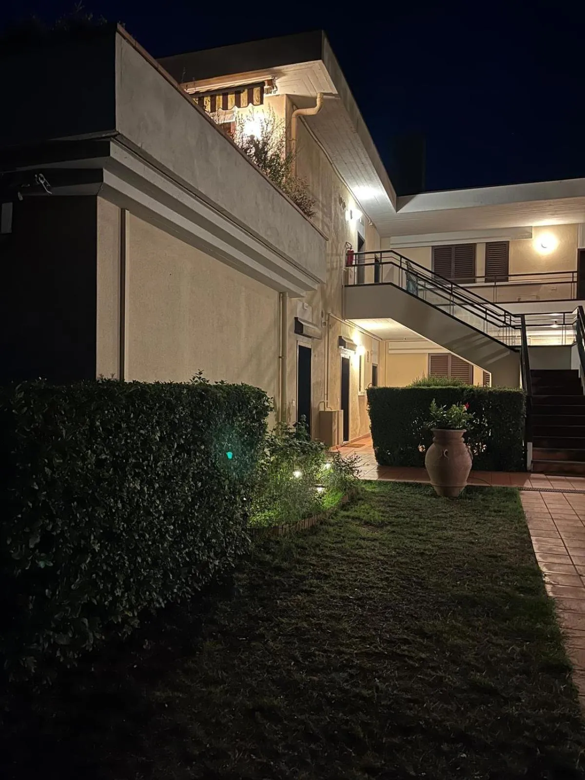 Garden in Residence Poggio Golf Chianti Firenze