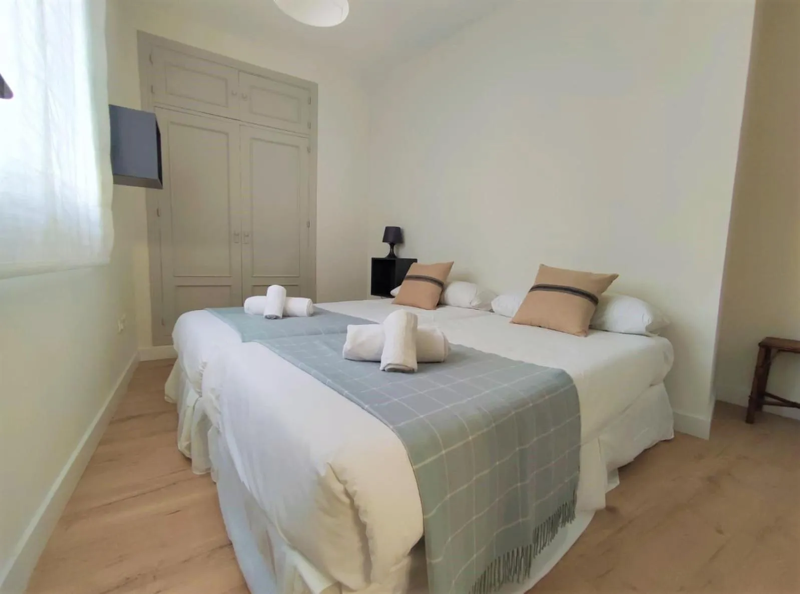 Metropol Sweet Home