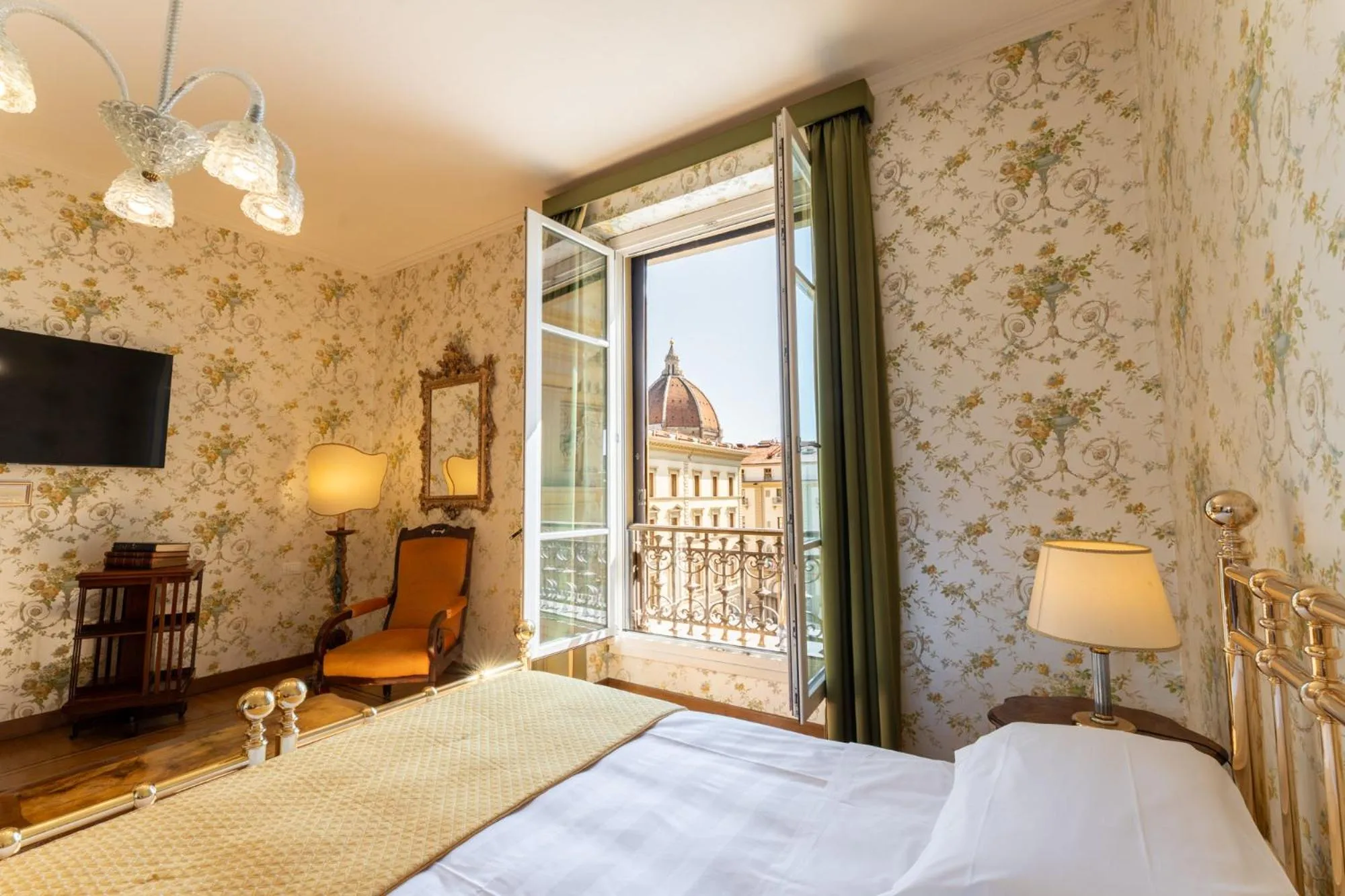 Photo of the whole room, Bed in Hotel Pendini