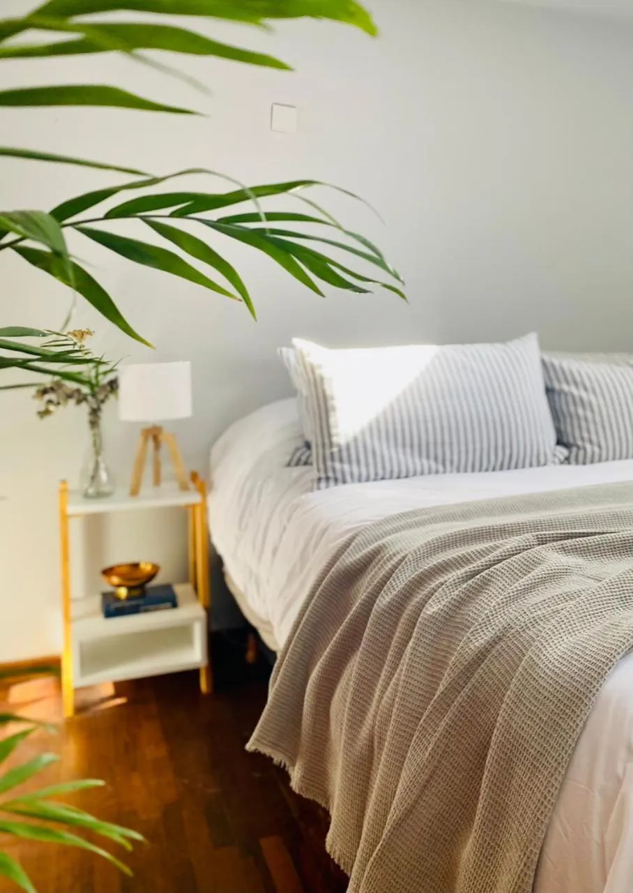 Bed in Casa Reconquista