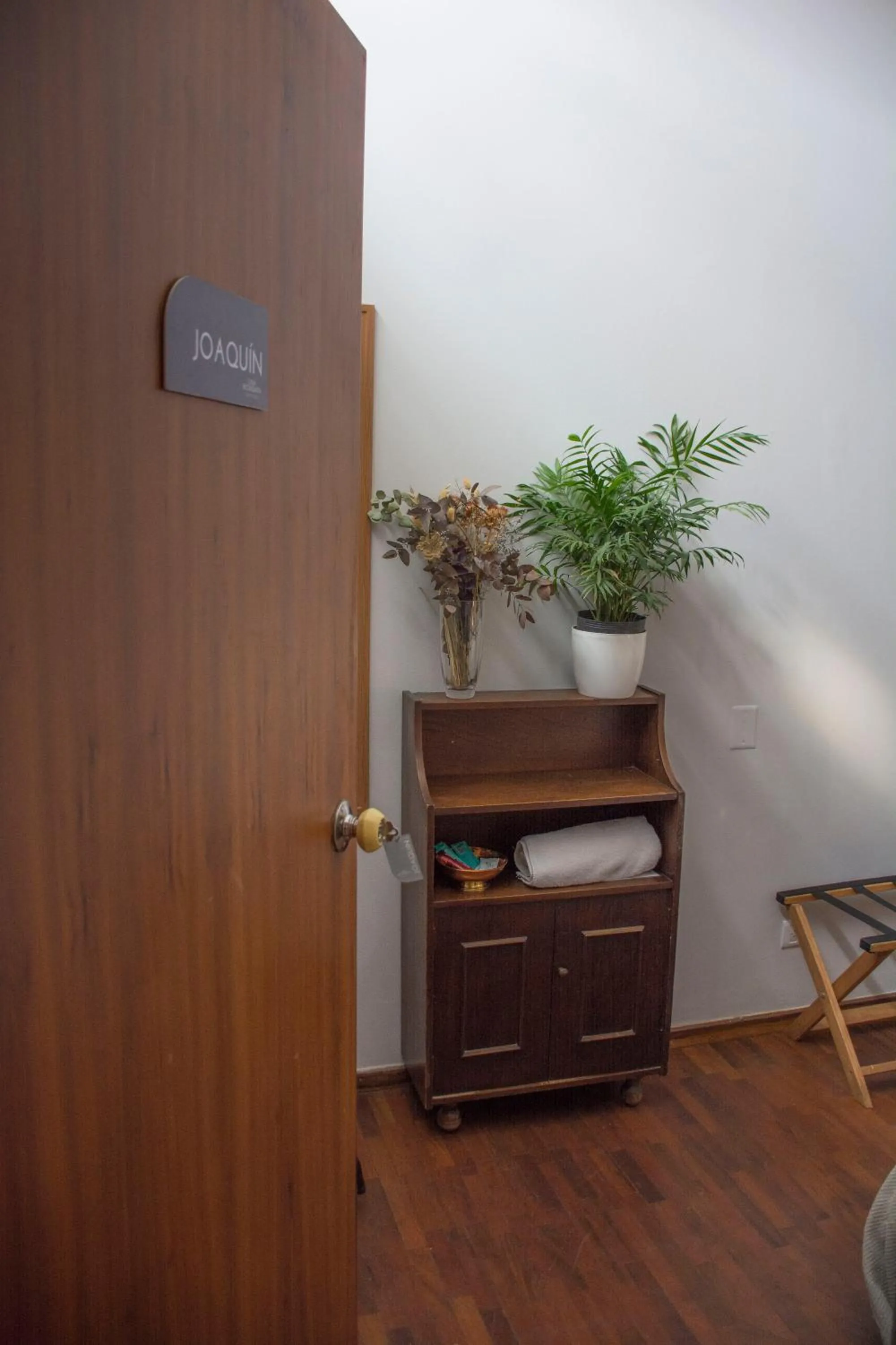 hair dresser in Casa Reconquista