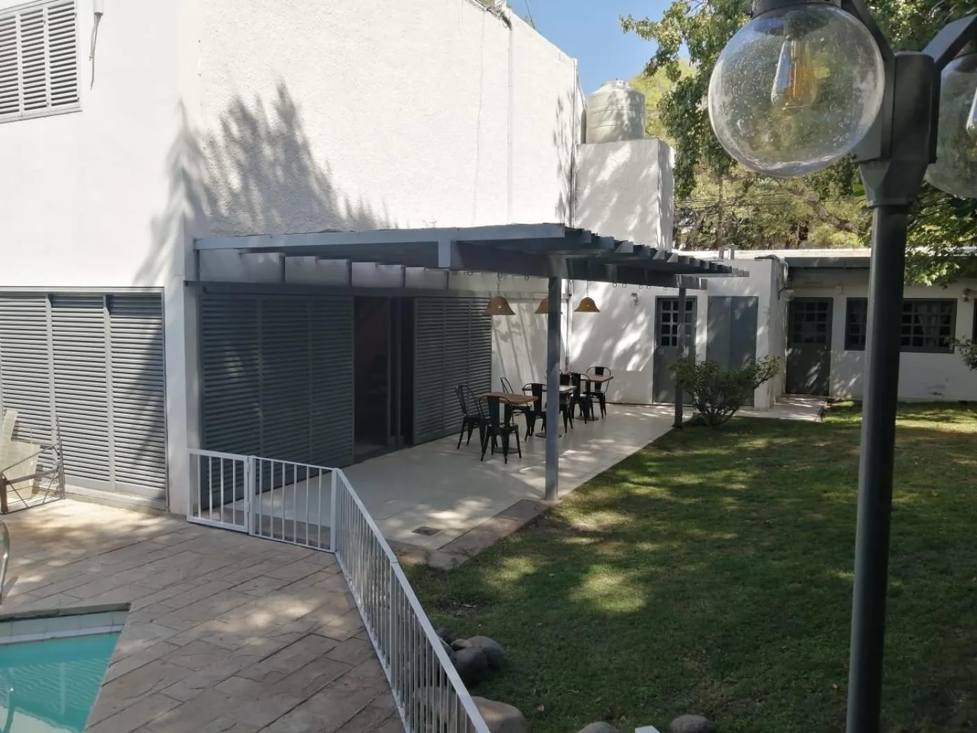 Property building in Casa Reconquista