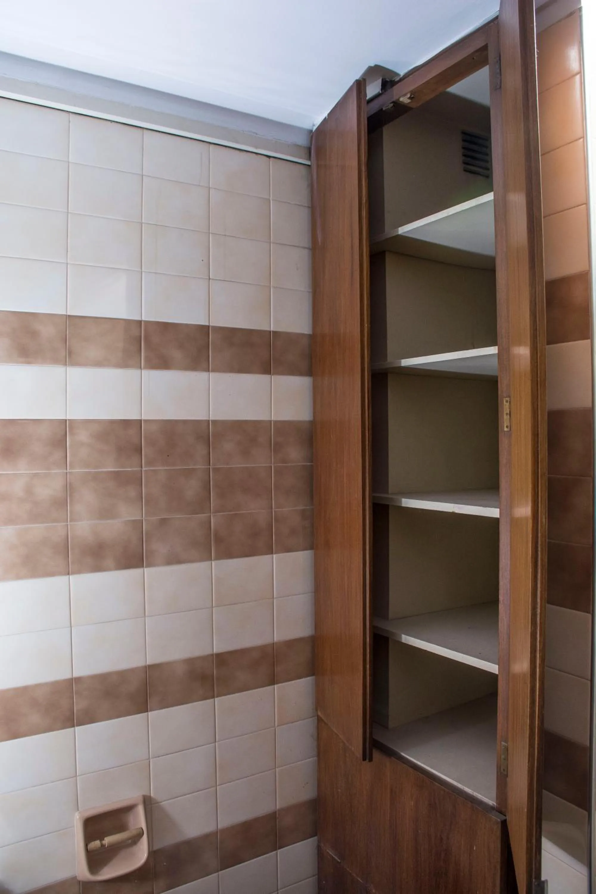 Patio in Casa Reconquista