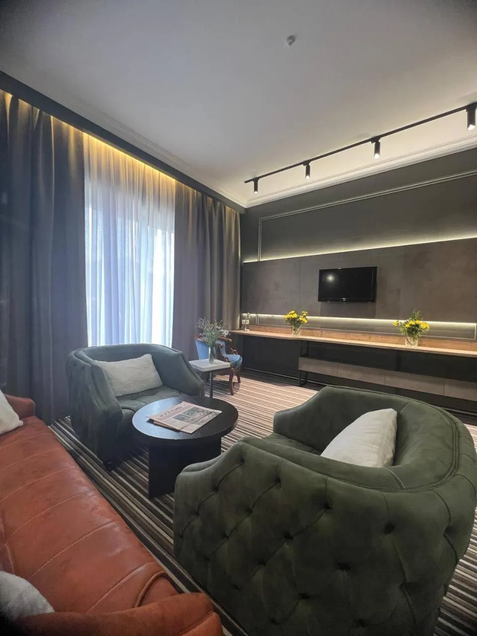 Sapar Standart Hotel