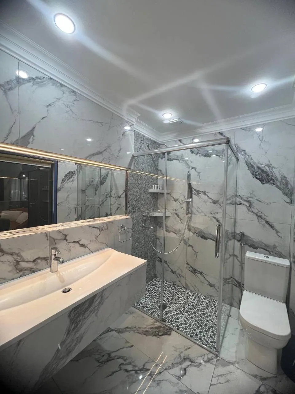 Sapar Standart Hotel