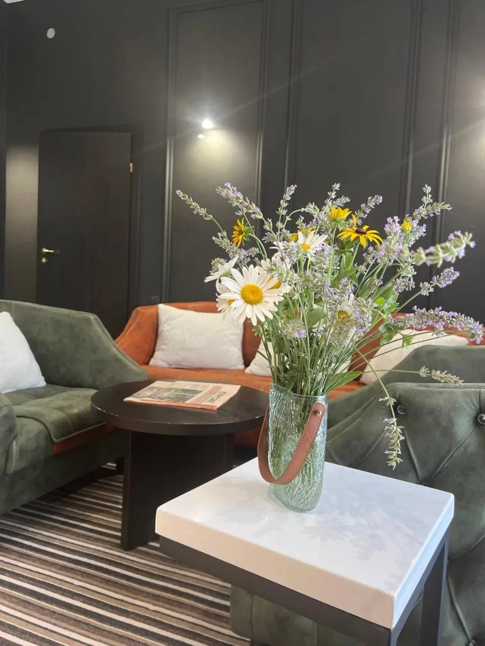 Sapar Standart Hotel