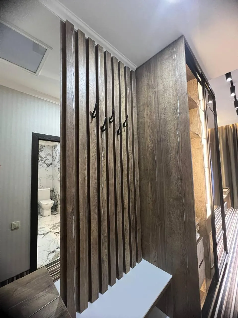 Sapar Standart Hotel