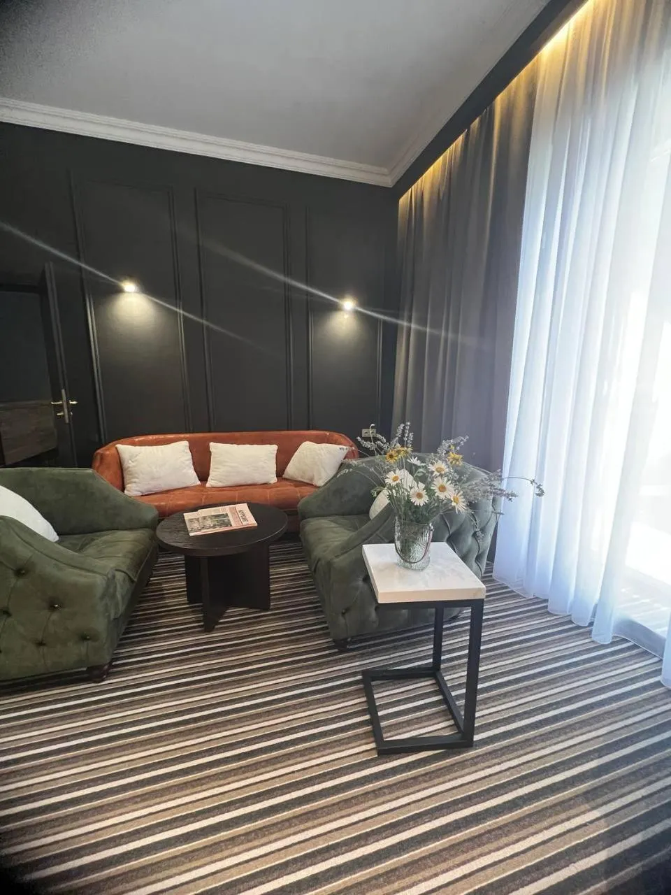 Sapar Standart Hotel