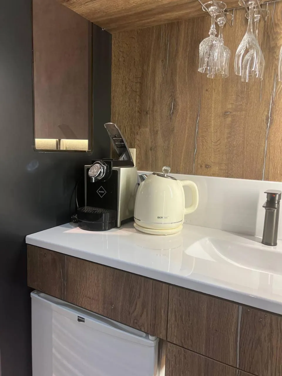 Sapar Standart Hotel