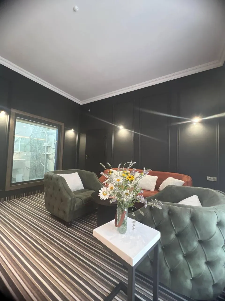 Sapar Standart Hotel