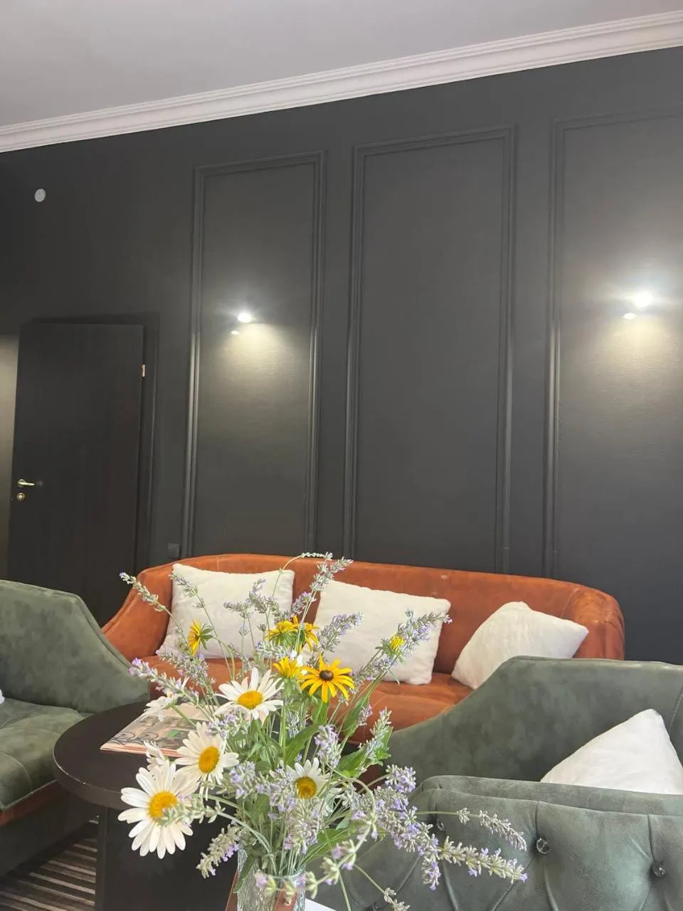 Sapar Standart Hotel