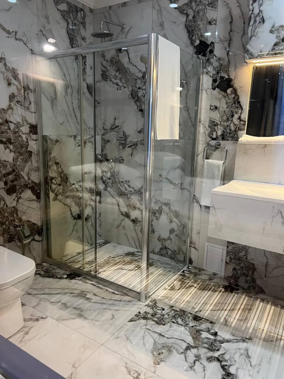 Sapar Standart Hotel