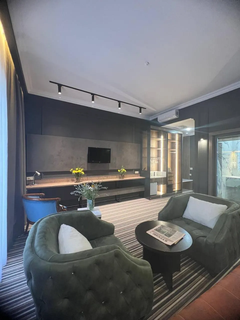 Sapar Standart Hotel