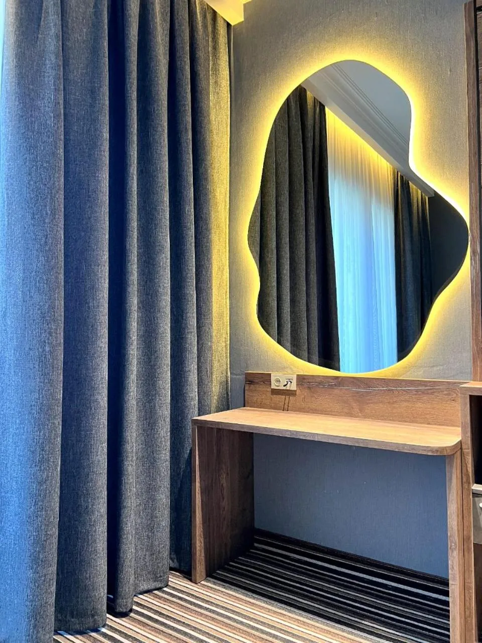 Sapar Standart Hotel